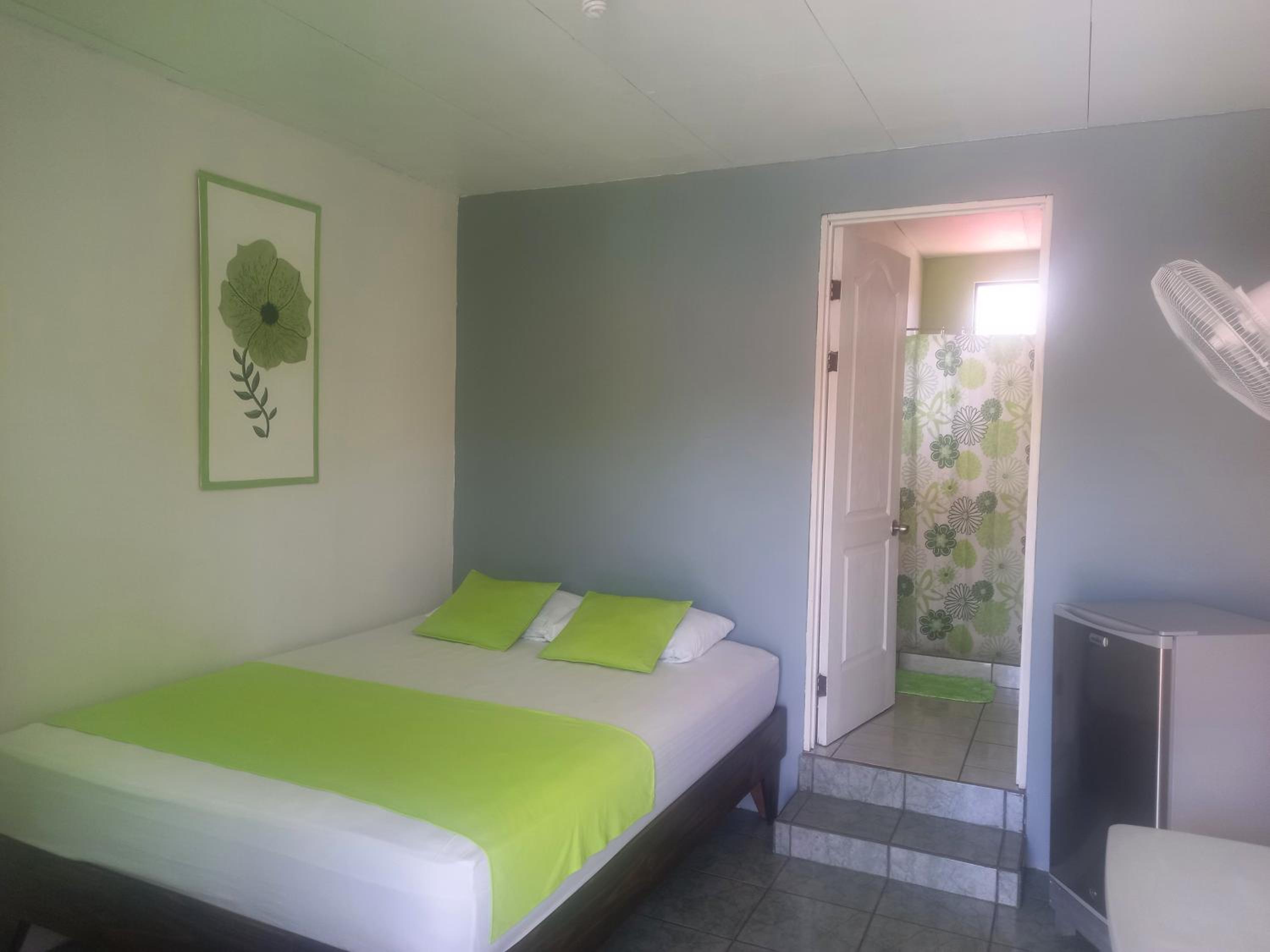 Standard Triple Room photo 1