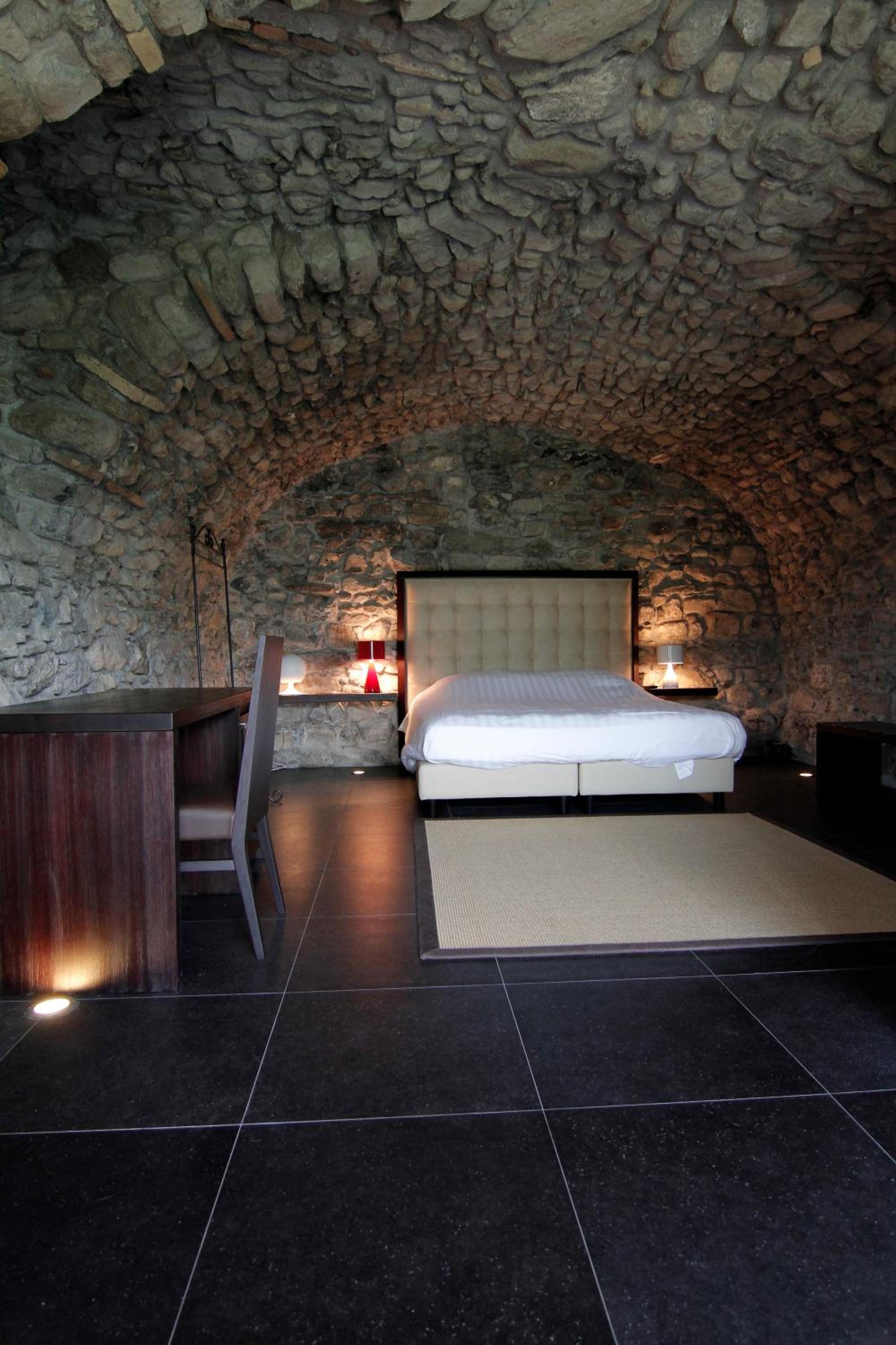 Superior Double Room - Photo 25