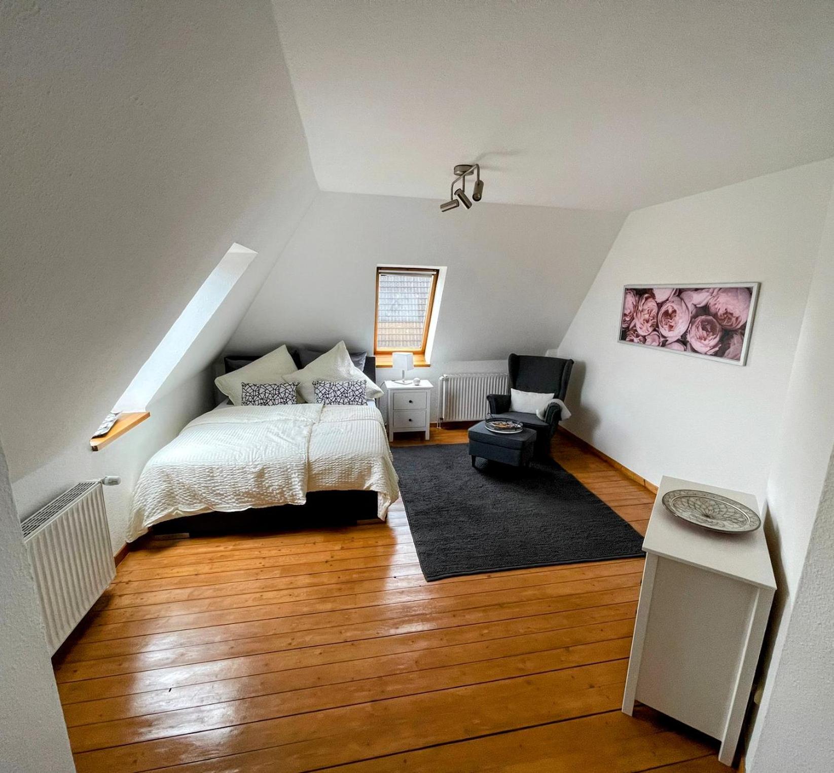 Two-Bedroom Apartment - Photo 1