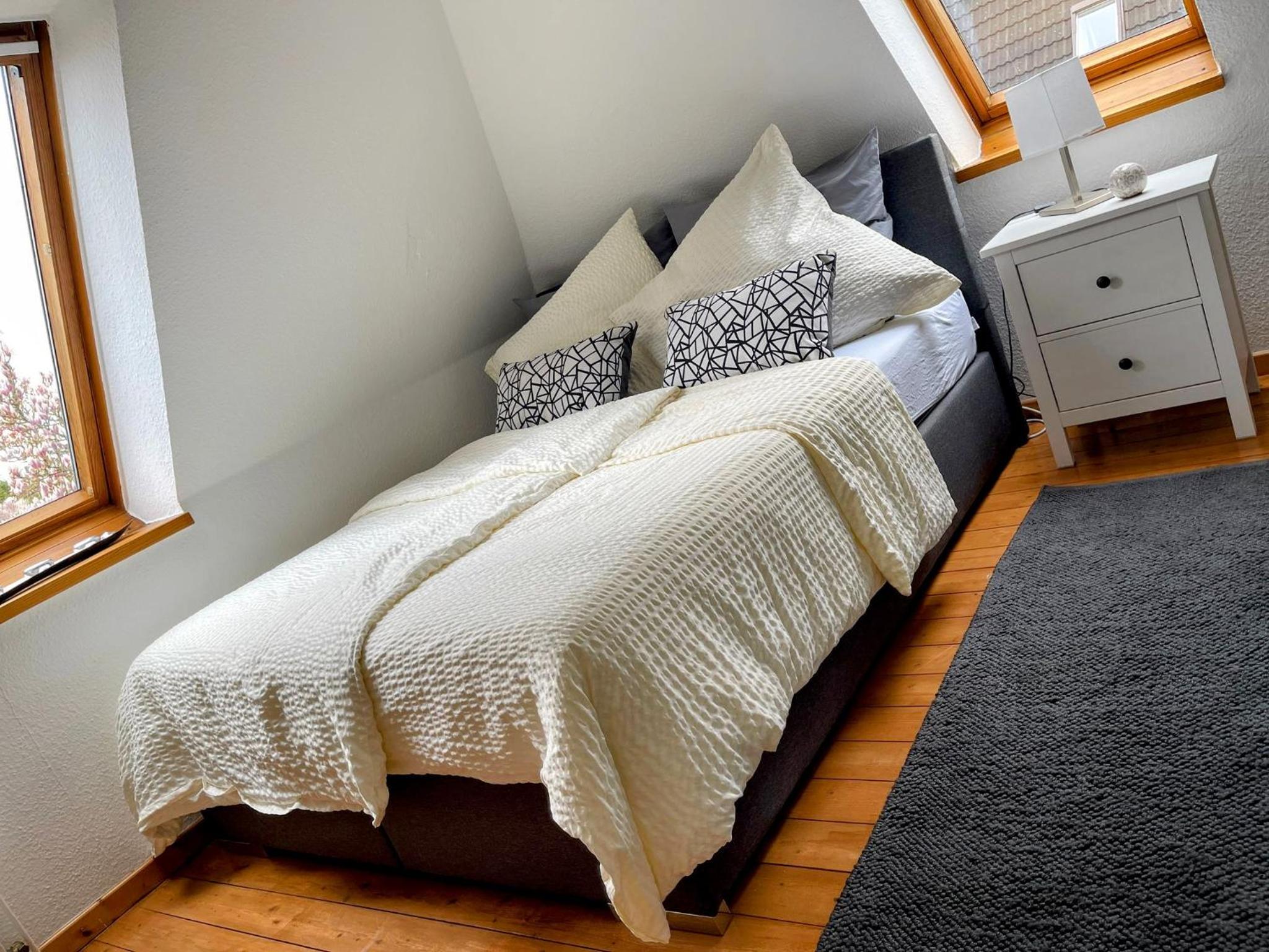 Two-Bedroom Apartment - Photo 15