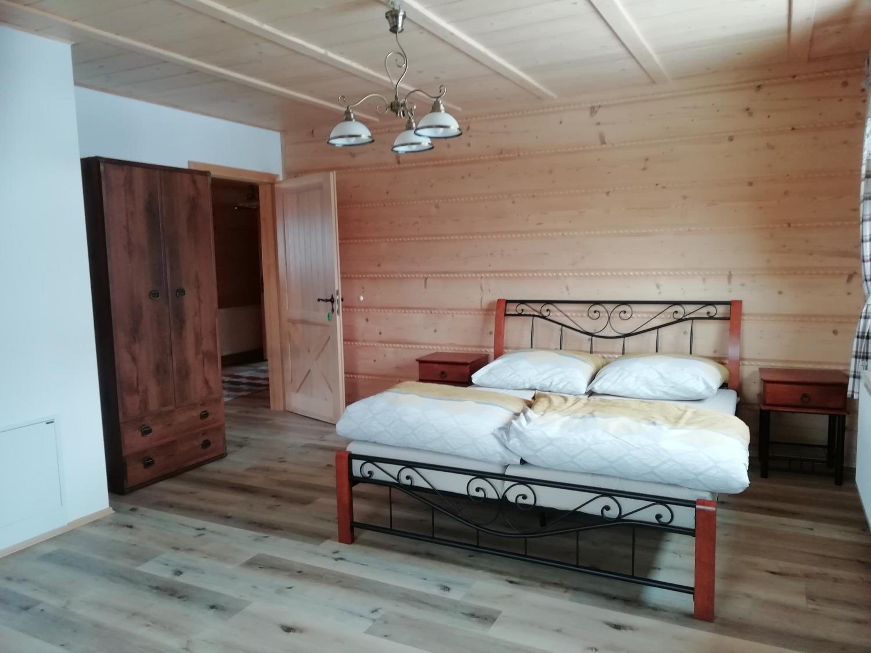 Comfort Triple Room with Shower - Photo 2