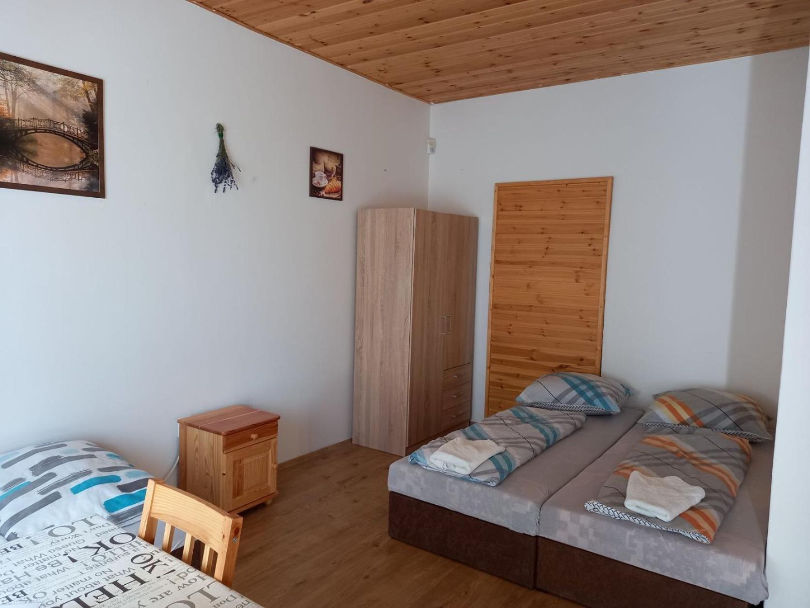 Comfort Triple Room photo 1