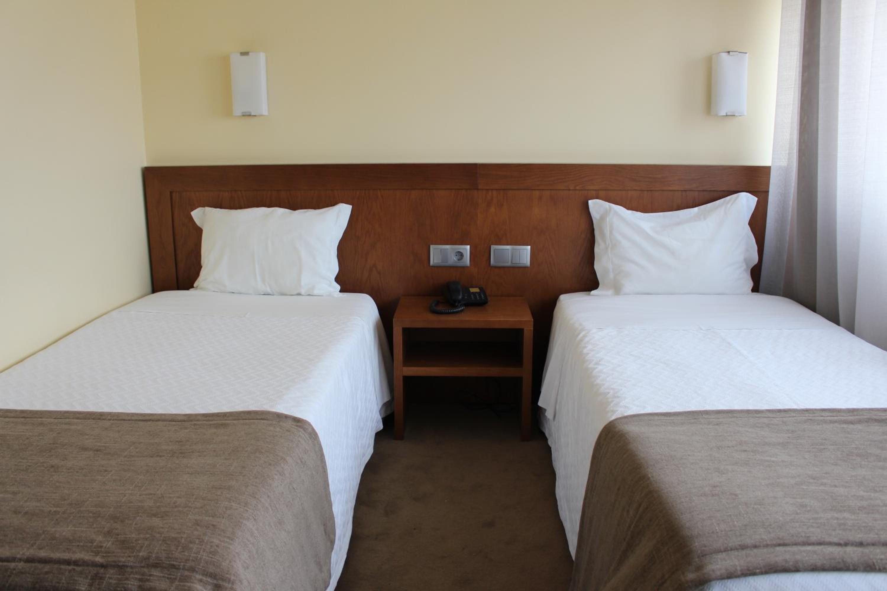 Twin Room photo 1