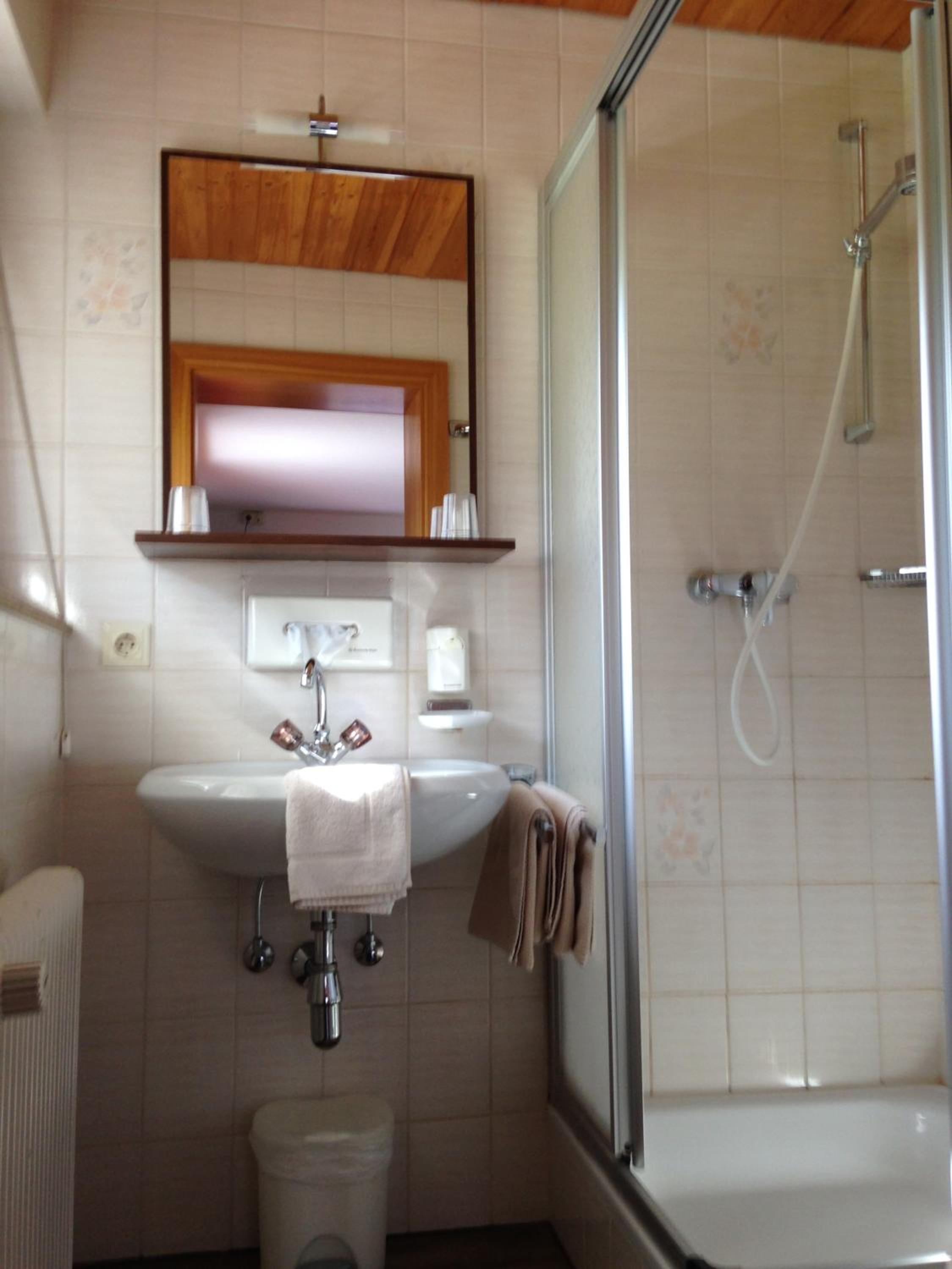 Double Room with Balcony photo 3