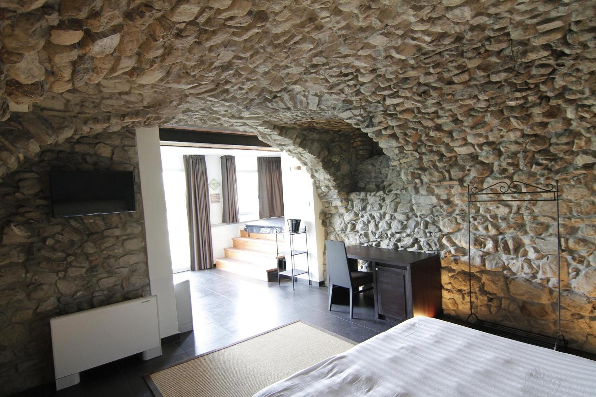 Superior Double Room - Photo 27