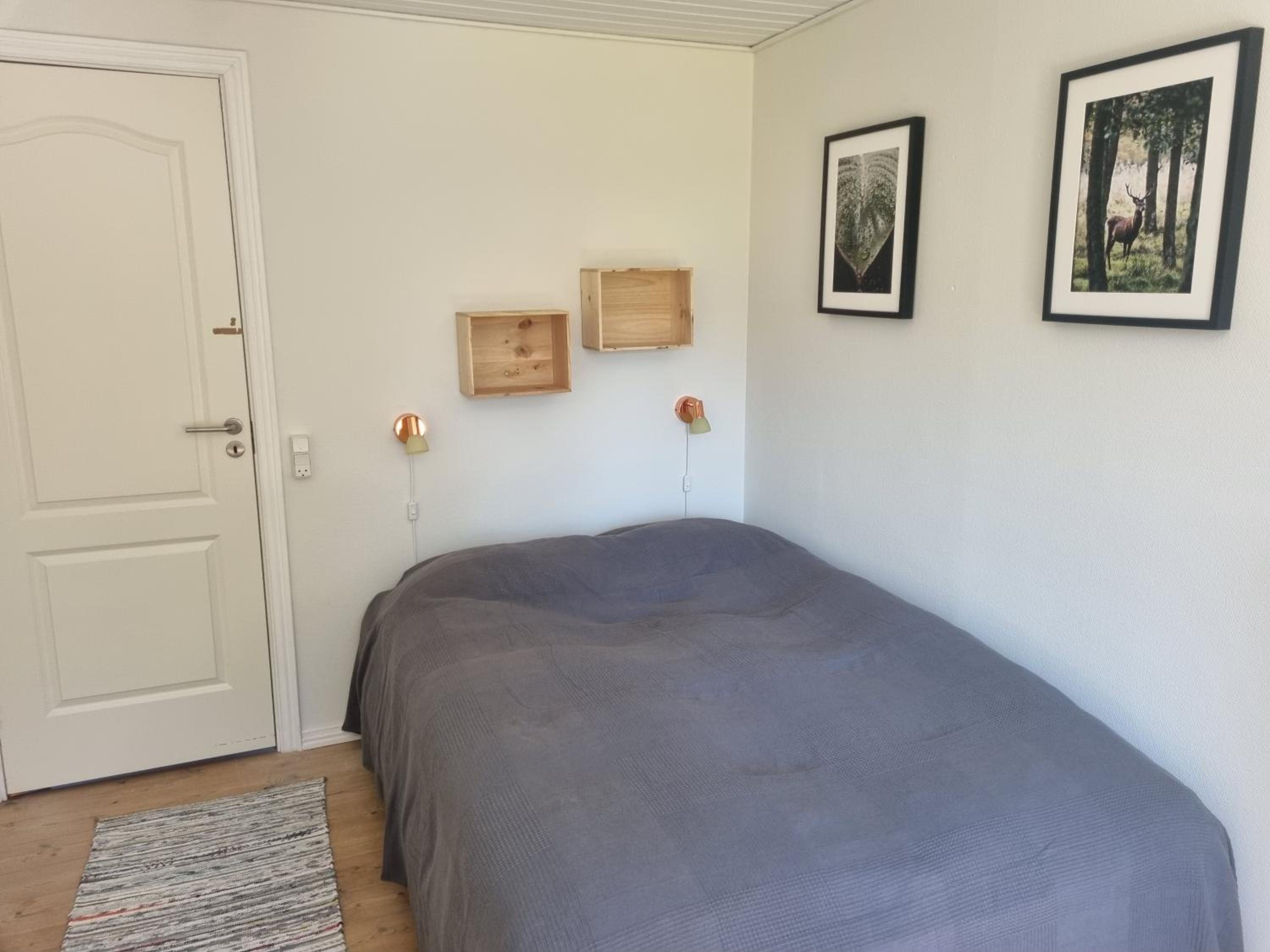Queen Room with Garden View photo 1