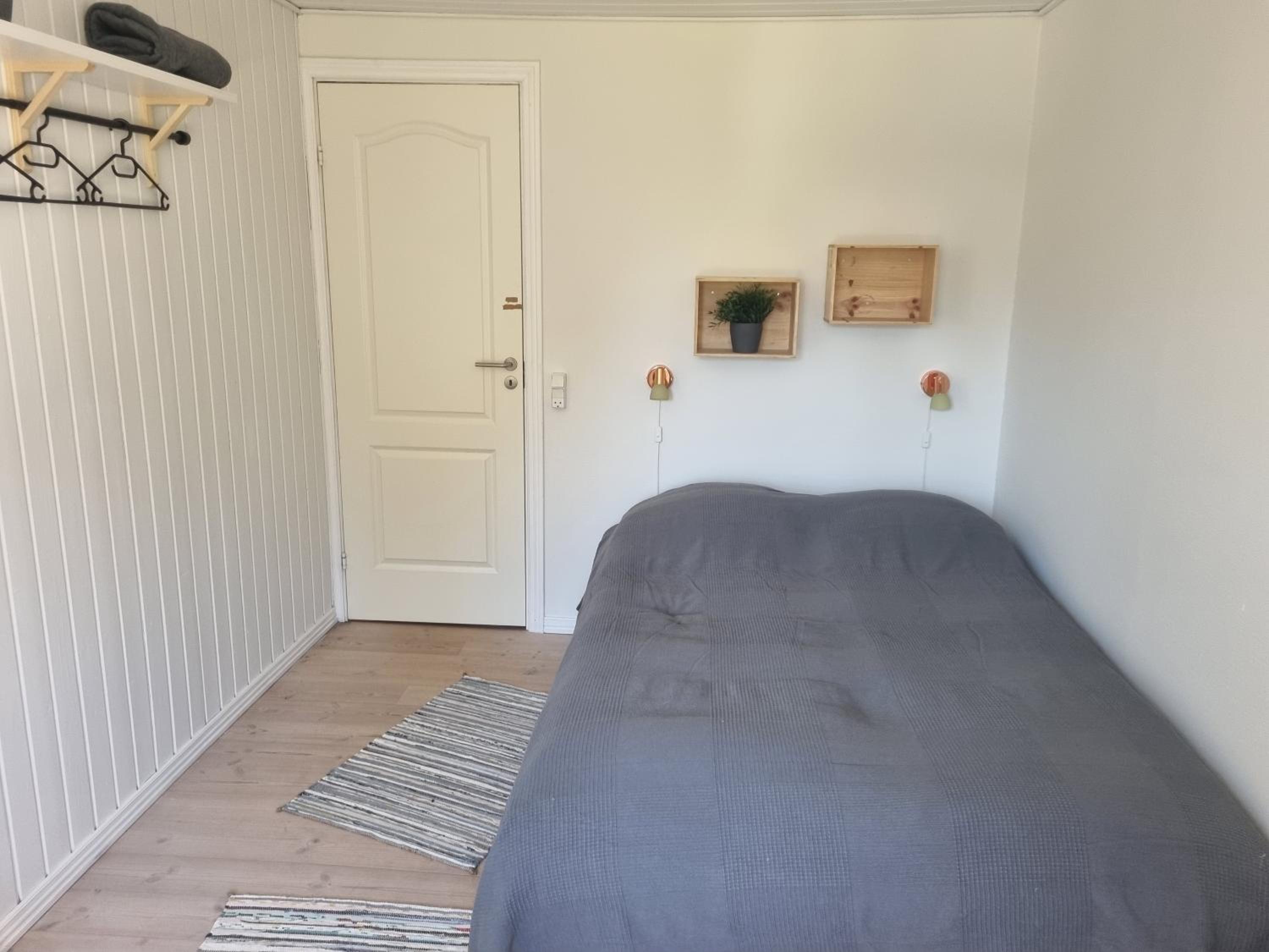 Double Room with Garden View photo 2