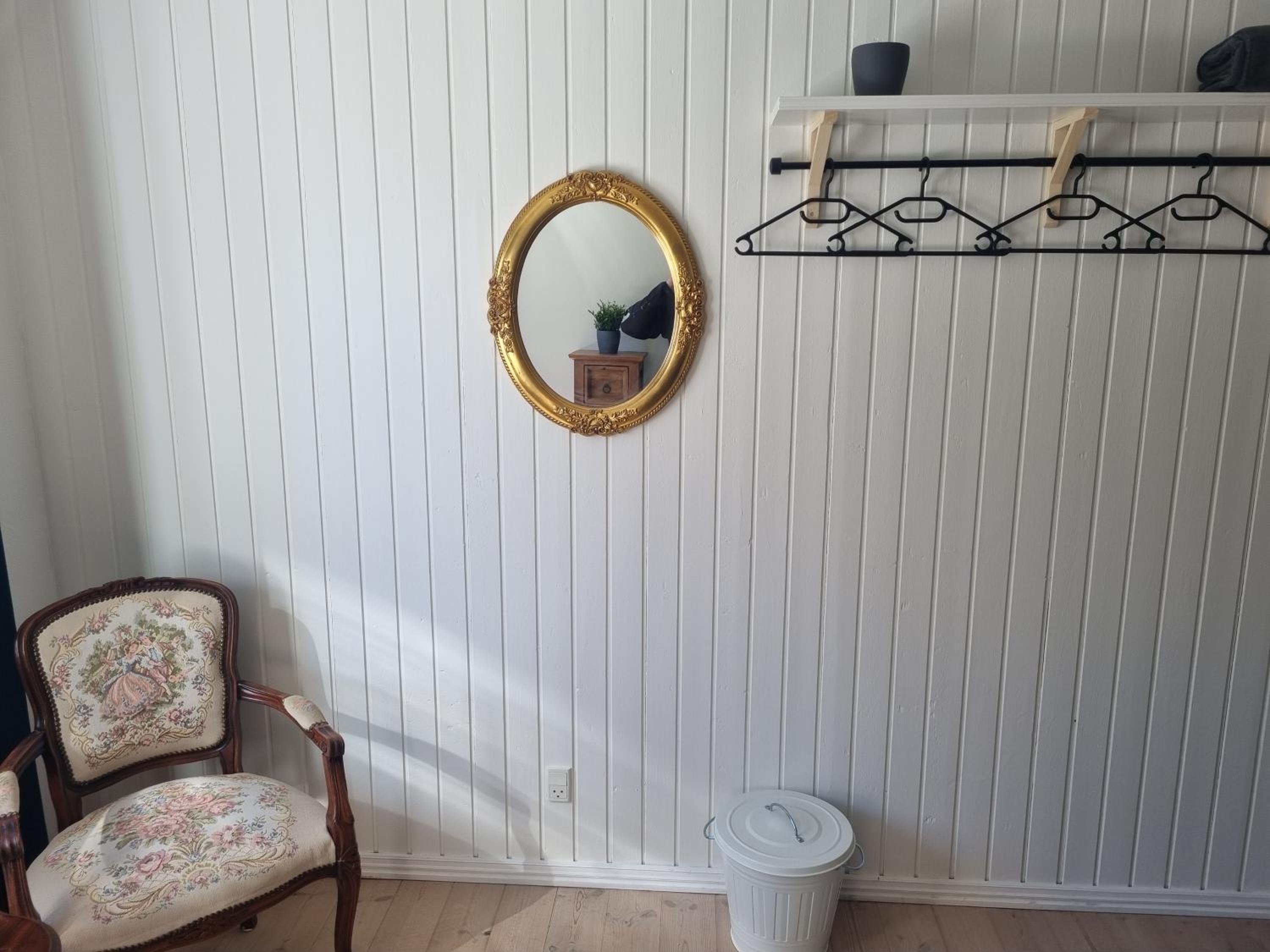 Double Room with Garden View photo 3