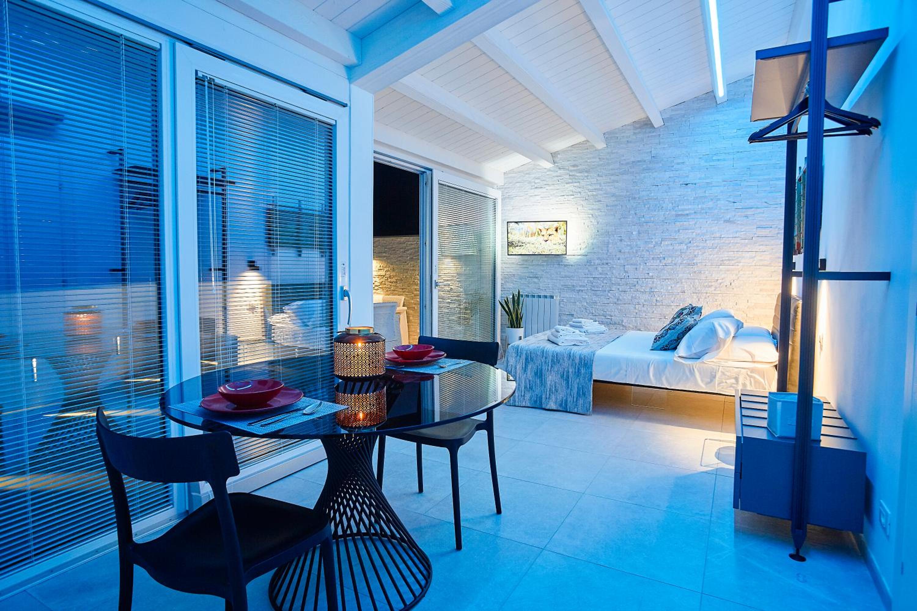 Suite with Terrace photo 1