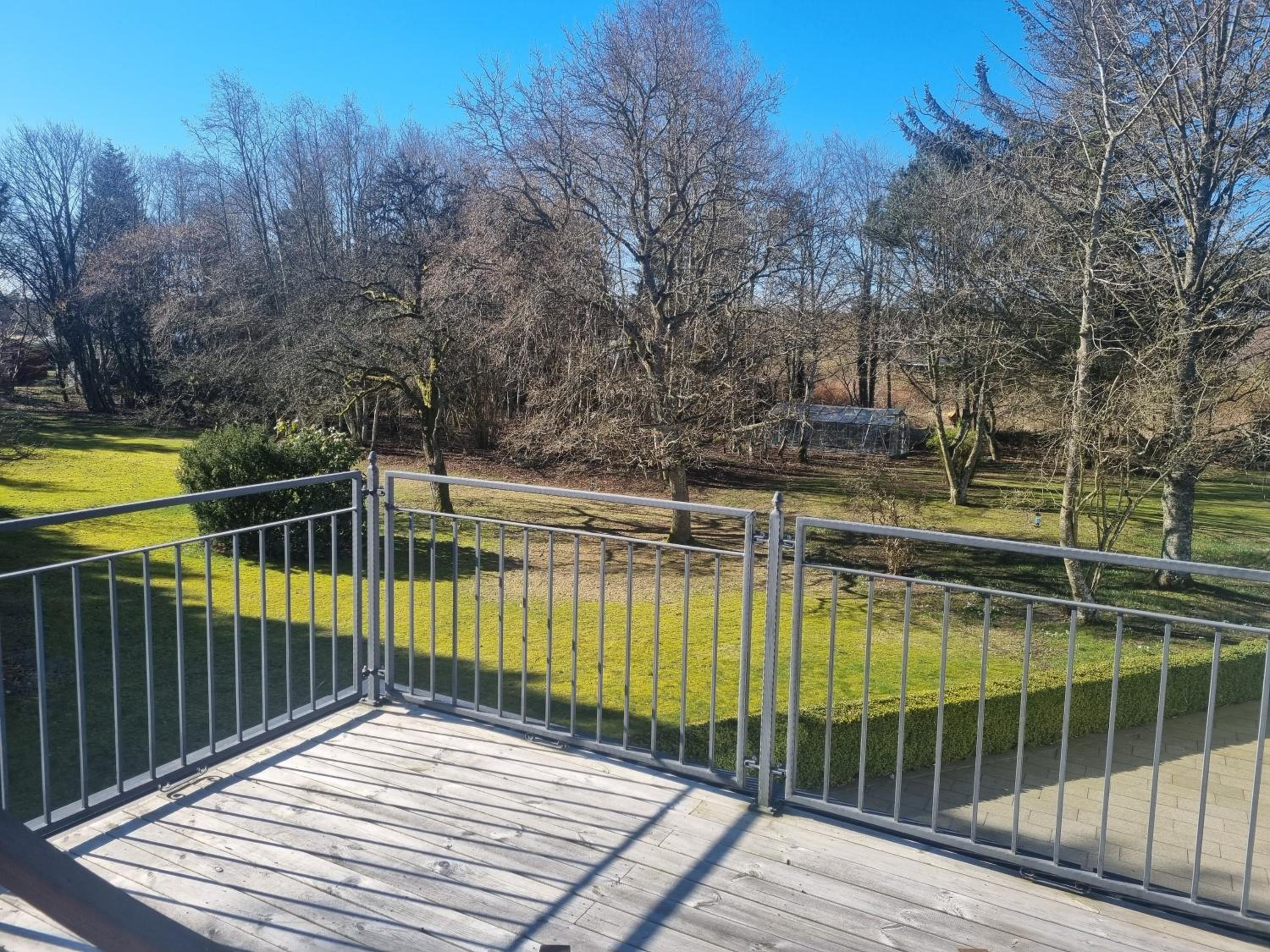 Quadruple Room with Balcony photo 1