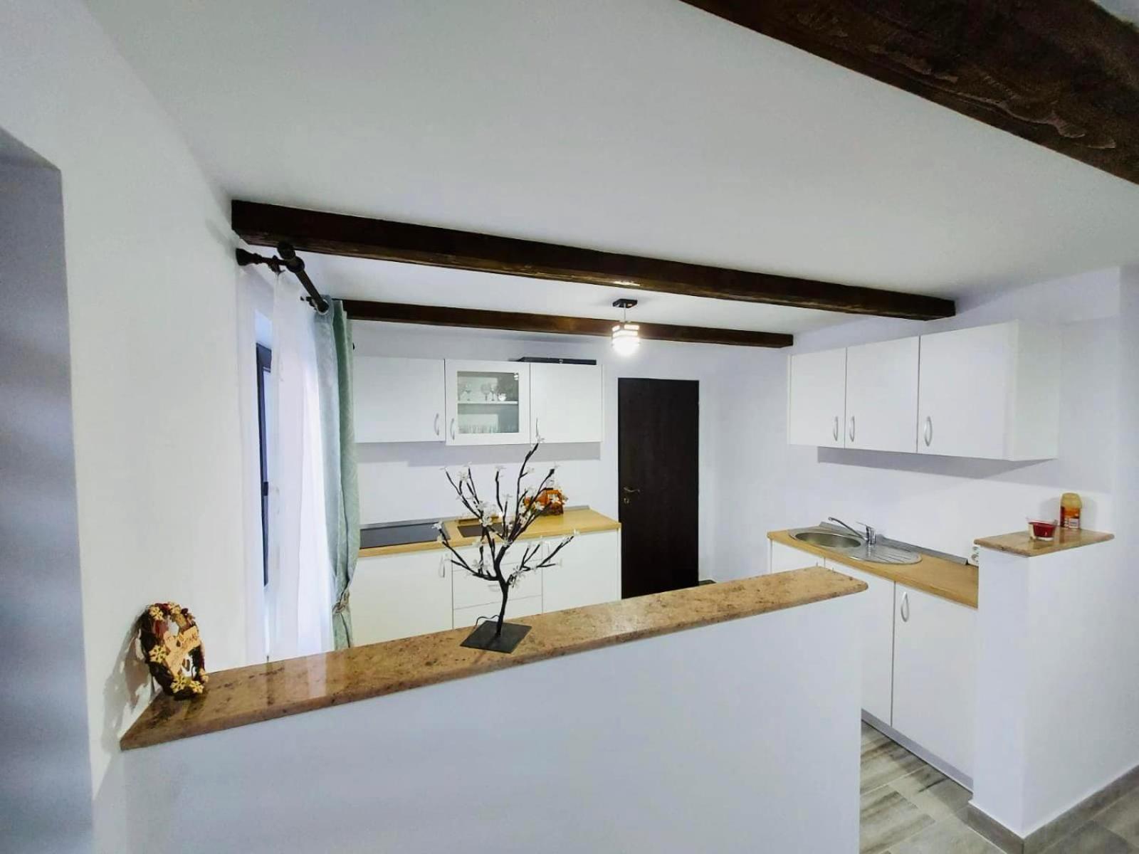 One-Bedroom Apartment - Photo 4