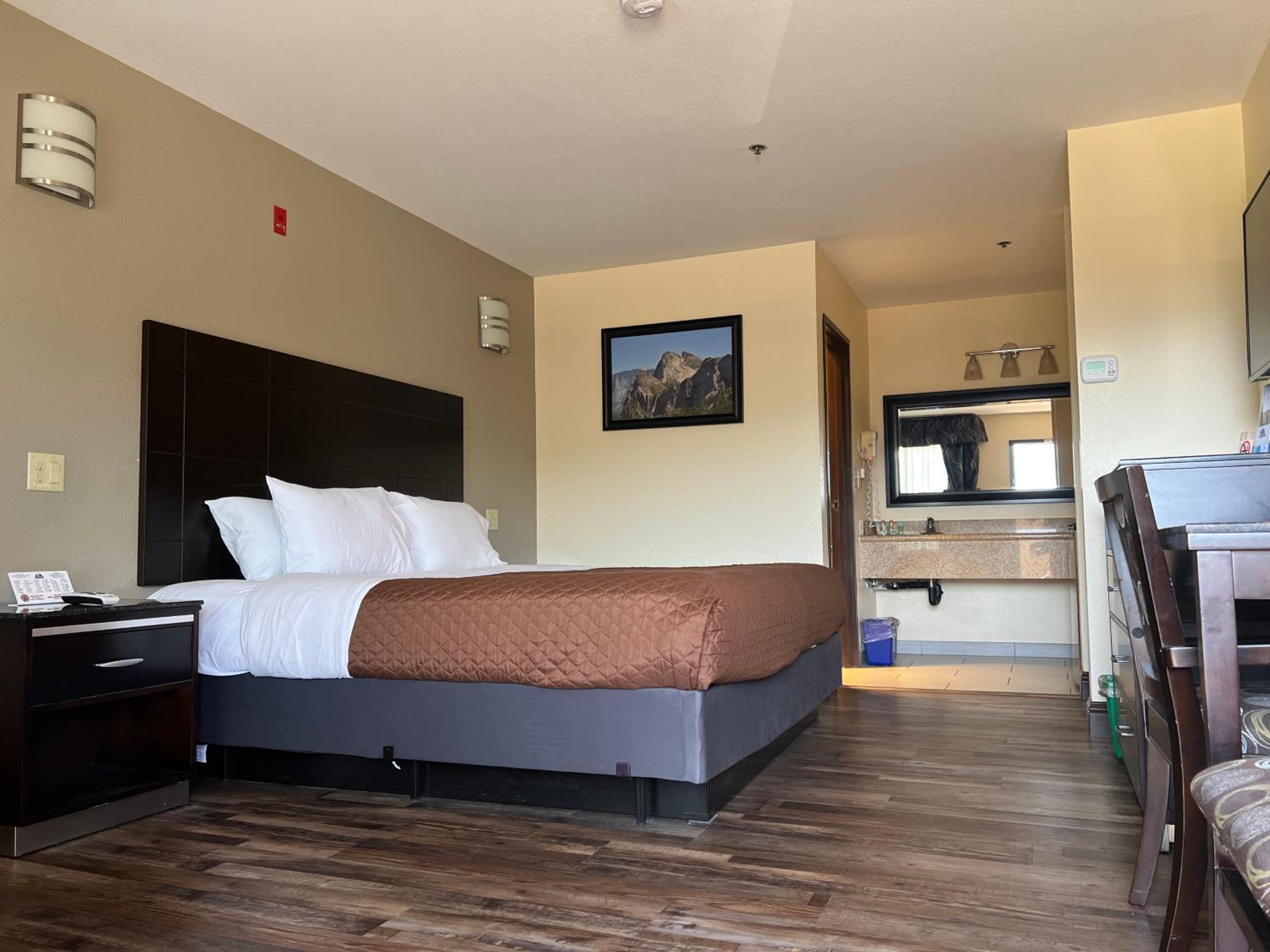 King Room - Photo 2
