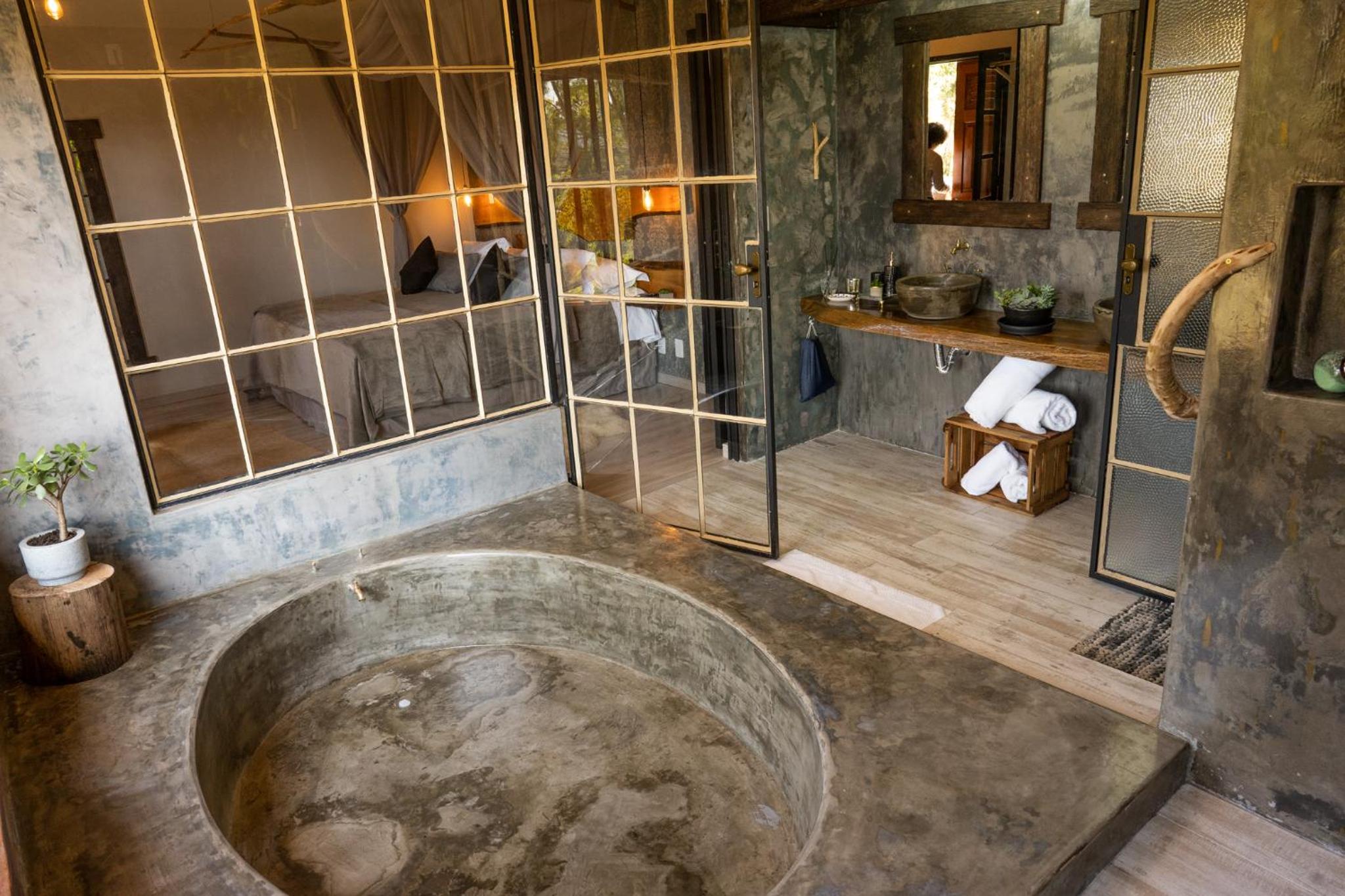 Superior Chalet photo 2