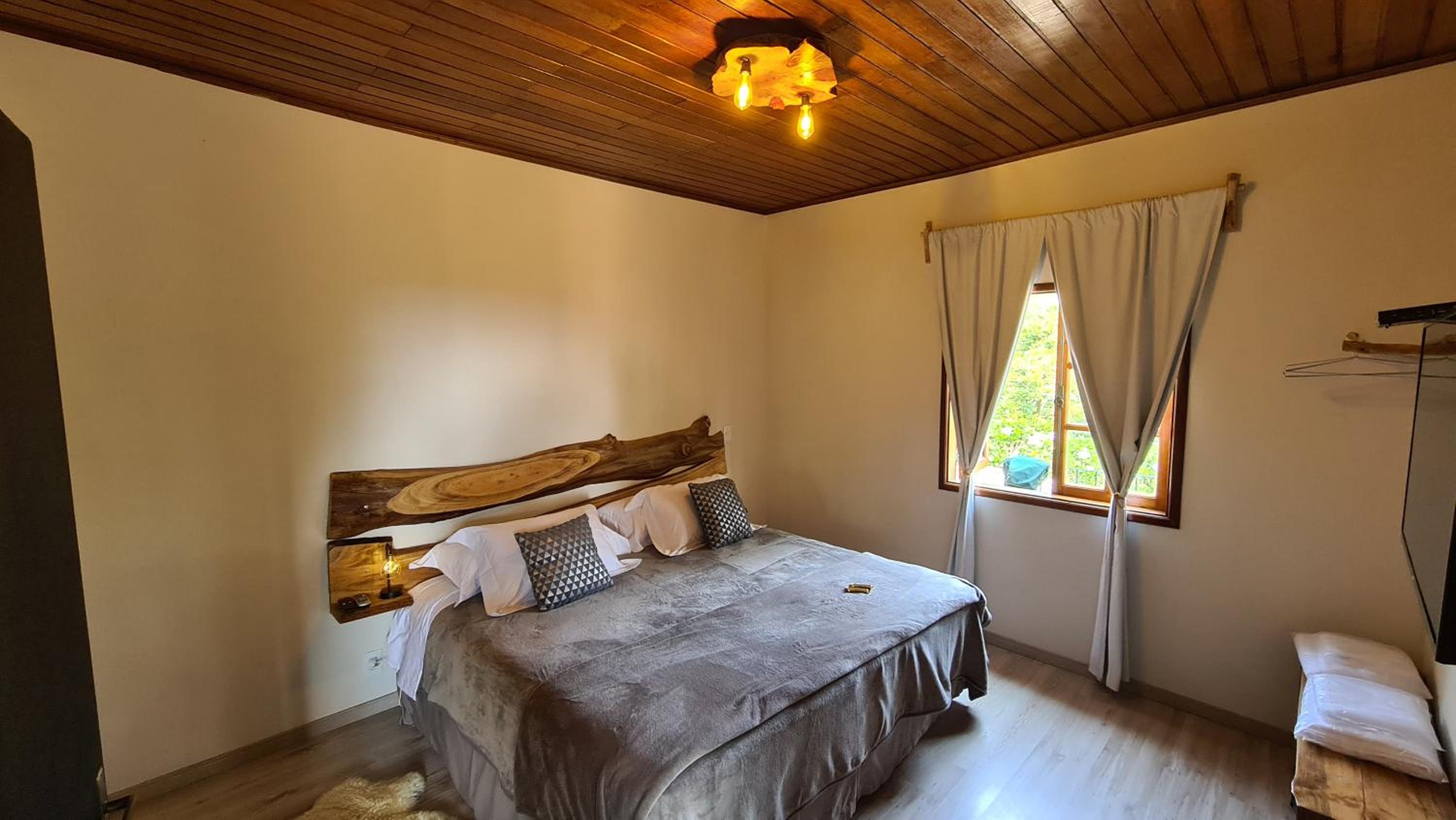 Chalet photo 2