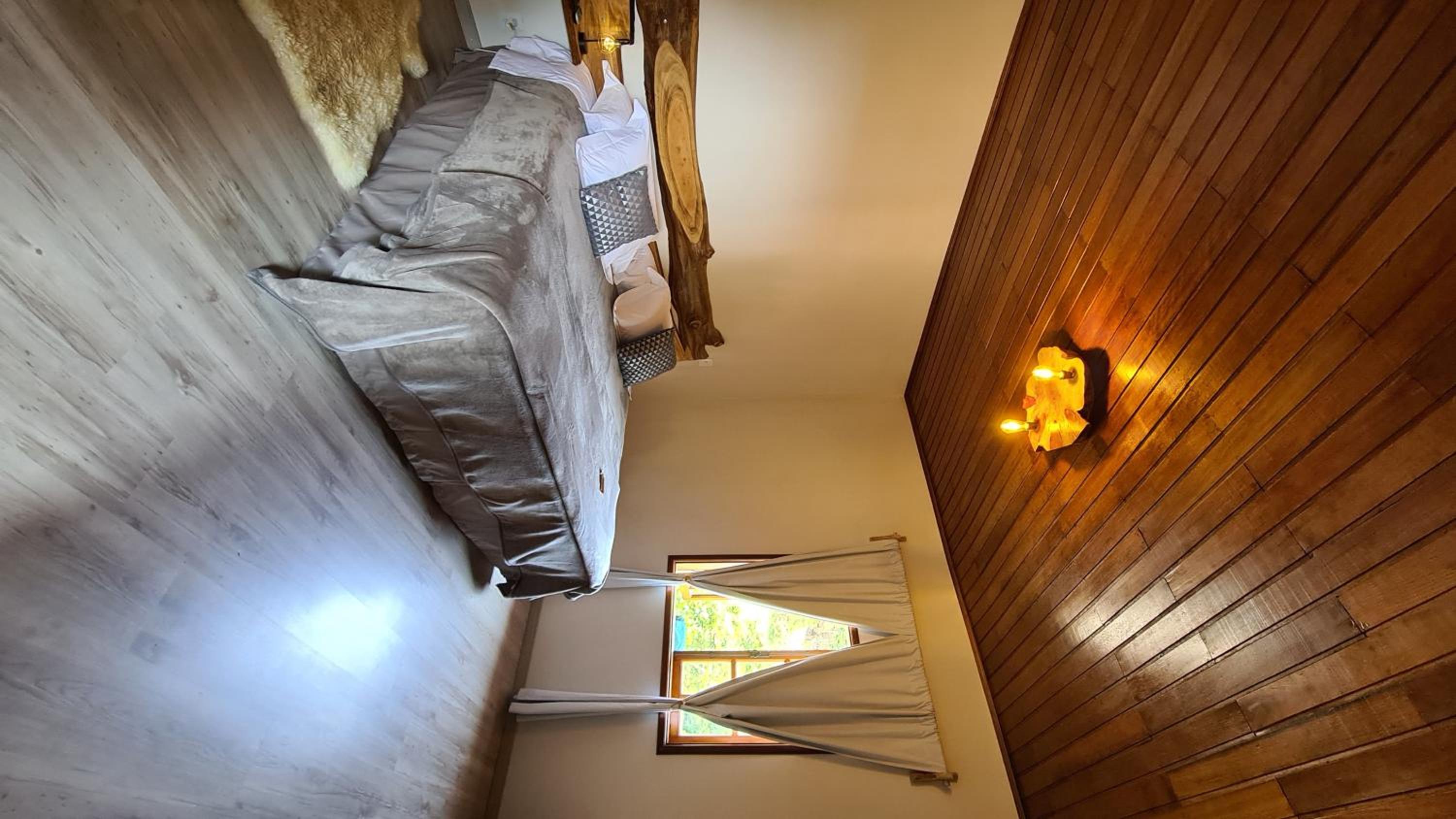 Chalet photo 1