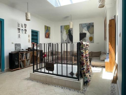 Double Room - Photo 14
