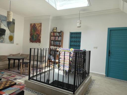 Double Room - Photo 12