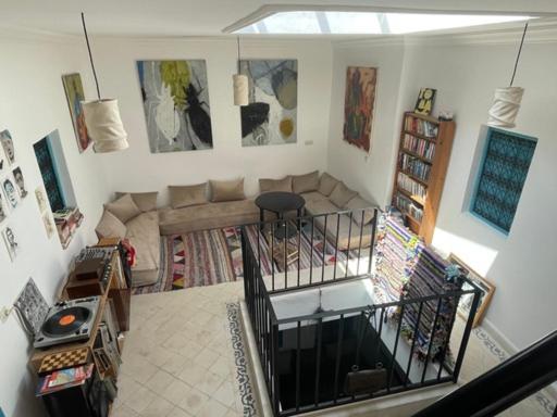 Double Room - Photo 9