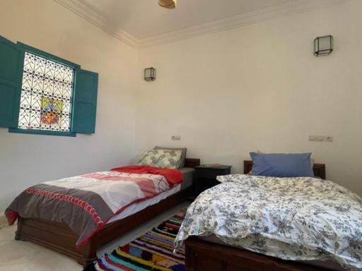Double Room - Photo 1