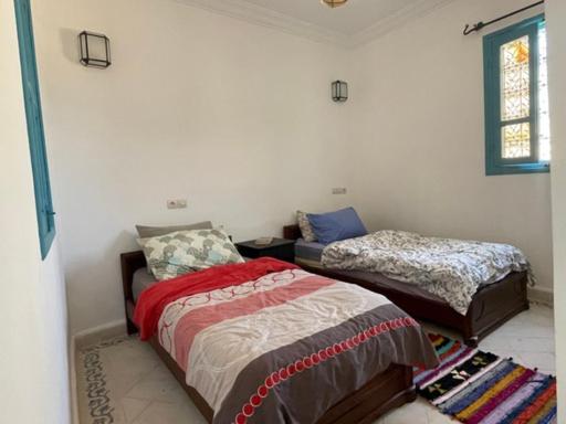 Double Room - Photo 15