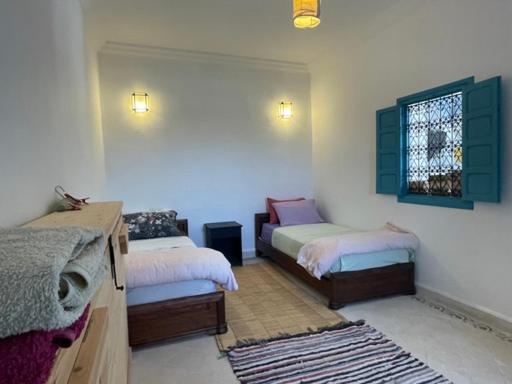 Comfort Triple Room with Shower - Photo 6