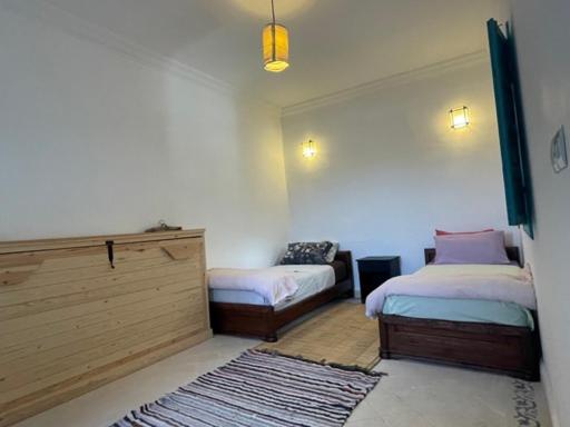 Comfort Triple Room with Shower - Photo 1