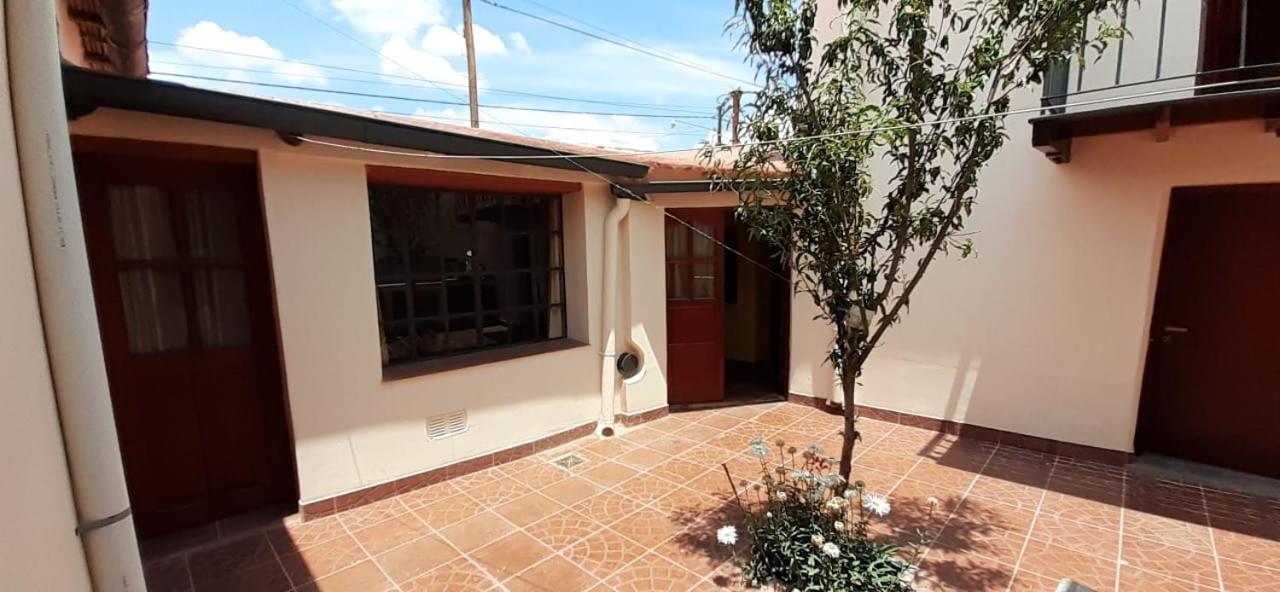 Double Room with Park View photo 1