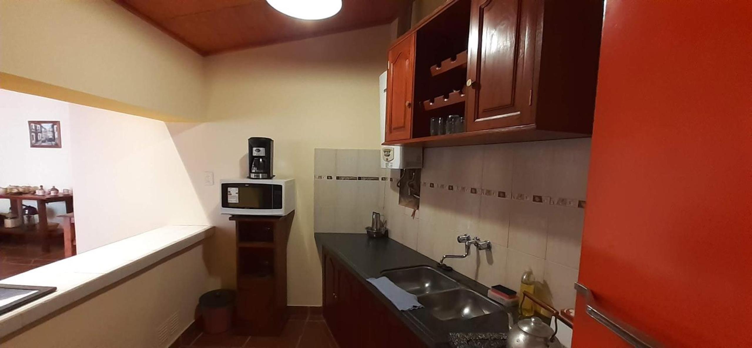 Three-Bedroom House photo 2