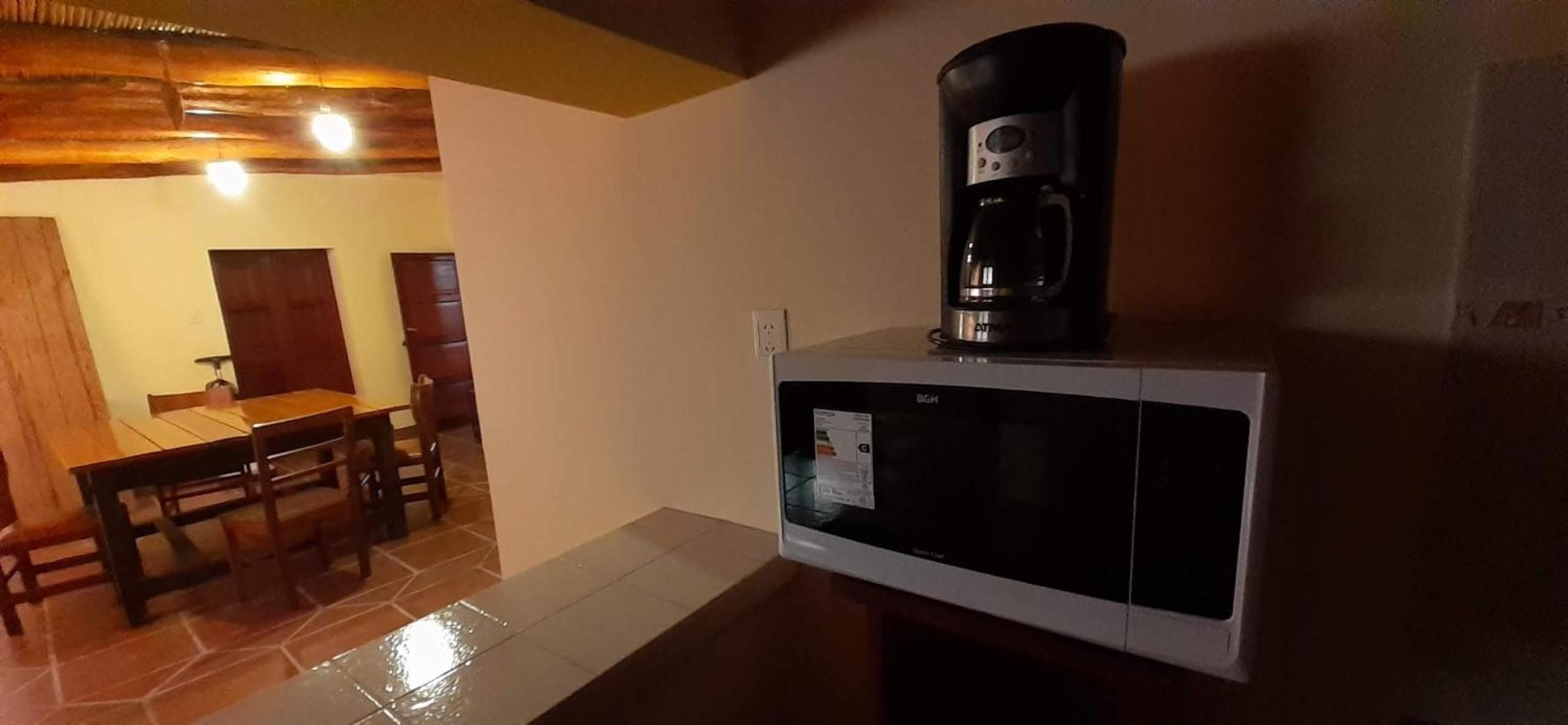 Three-Bedroom House photo 3