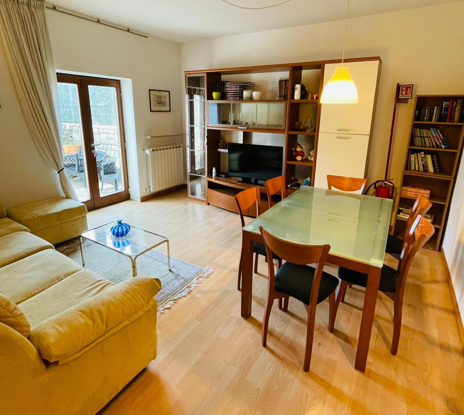 Apartment - Ground Floor photo 3