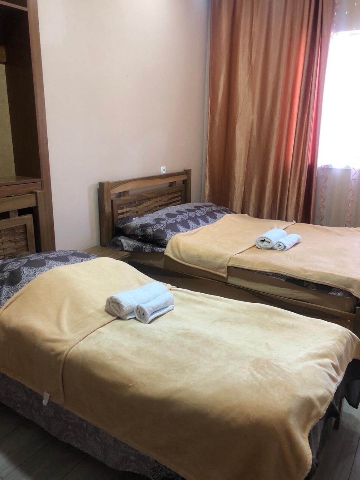 Two-Bedroom Villa photo 3