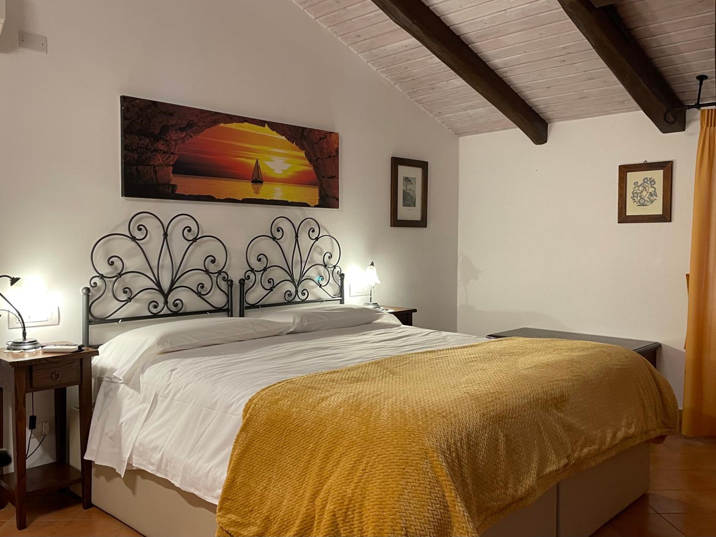 Comfort Triple Room - Photo 8