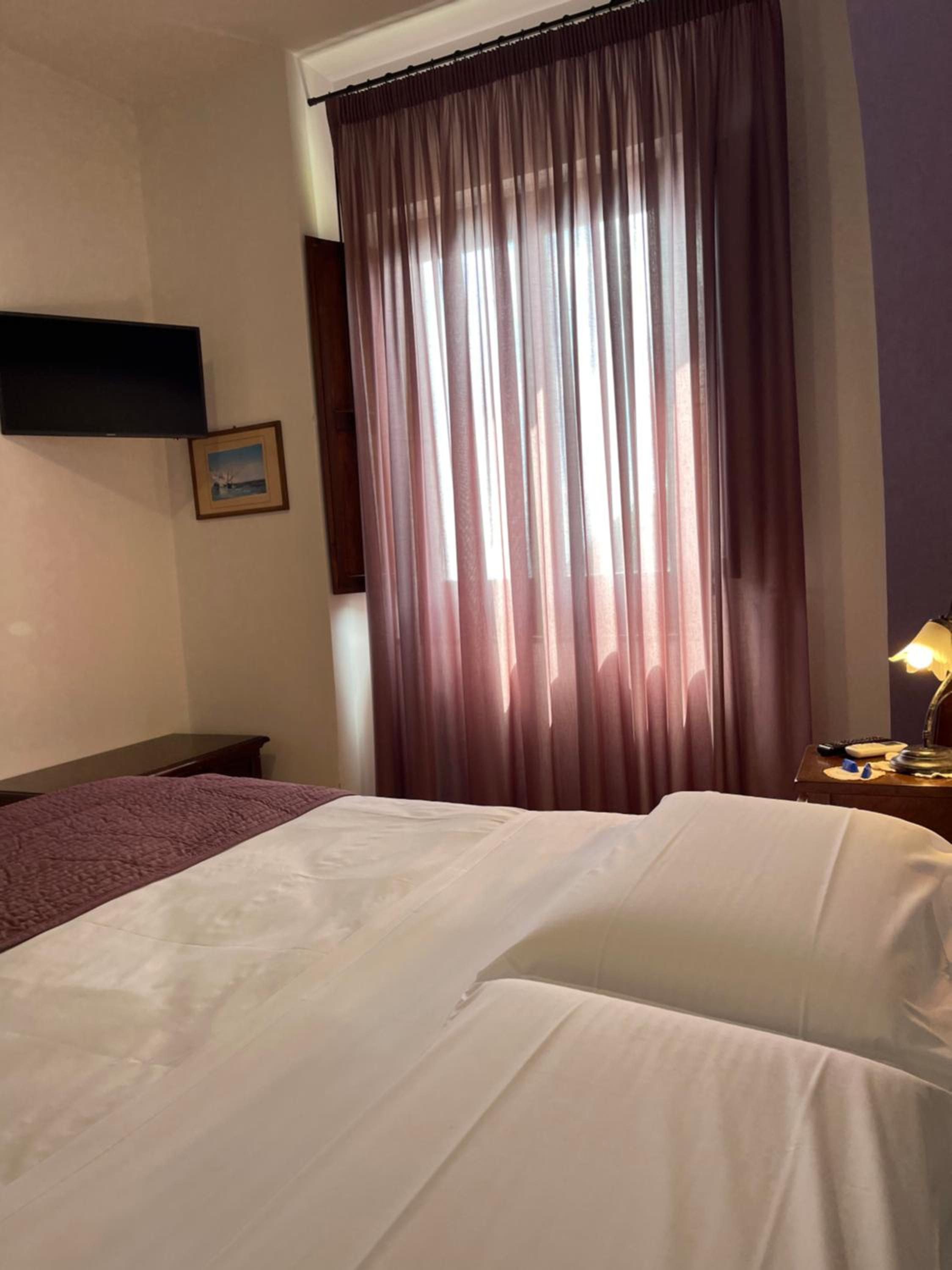 Comfort Triple Room - Photo 22