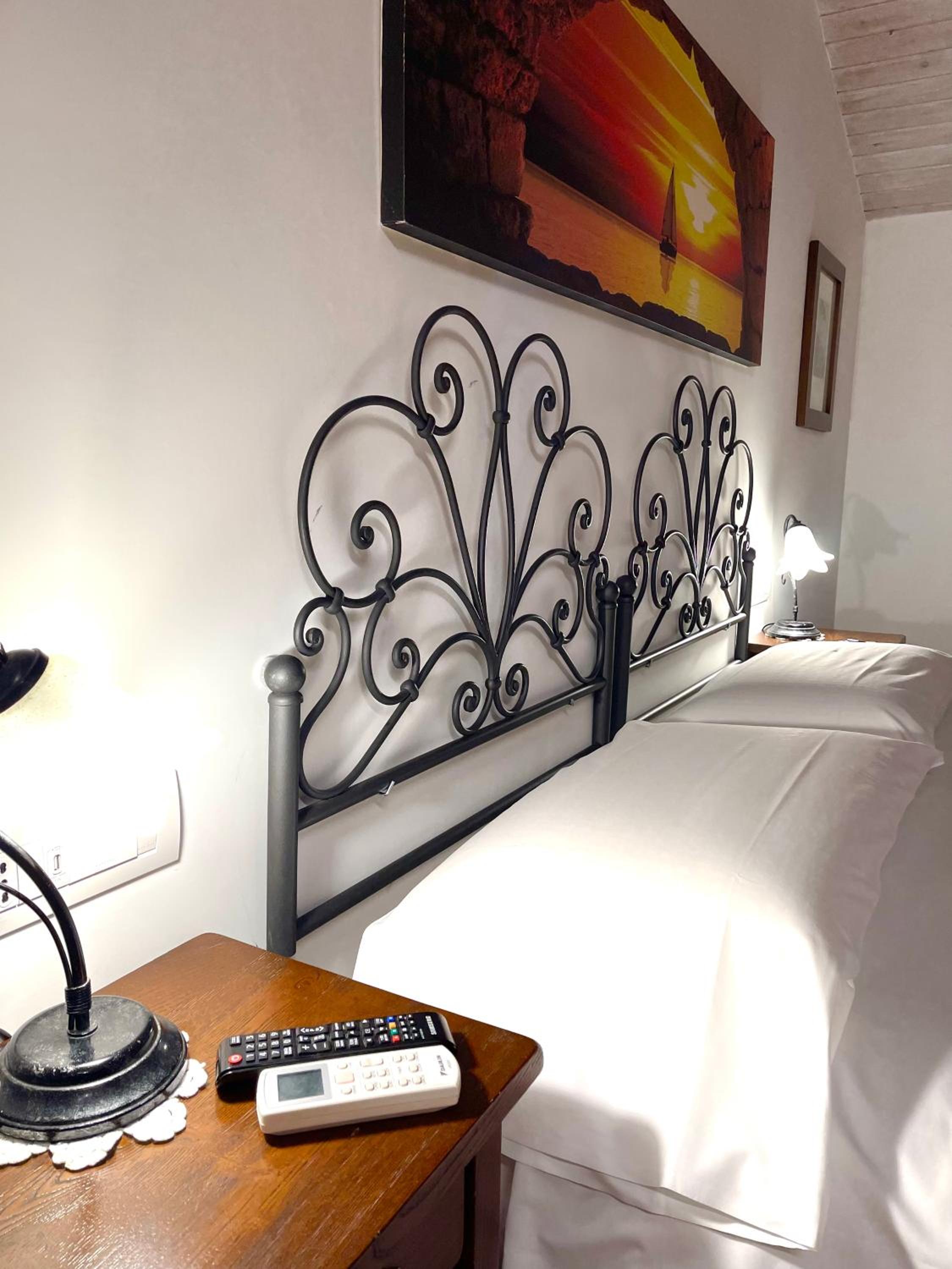 Comfort Triple Room - Photo 6