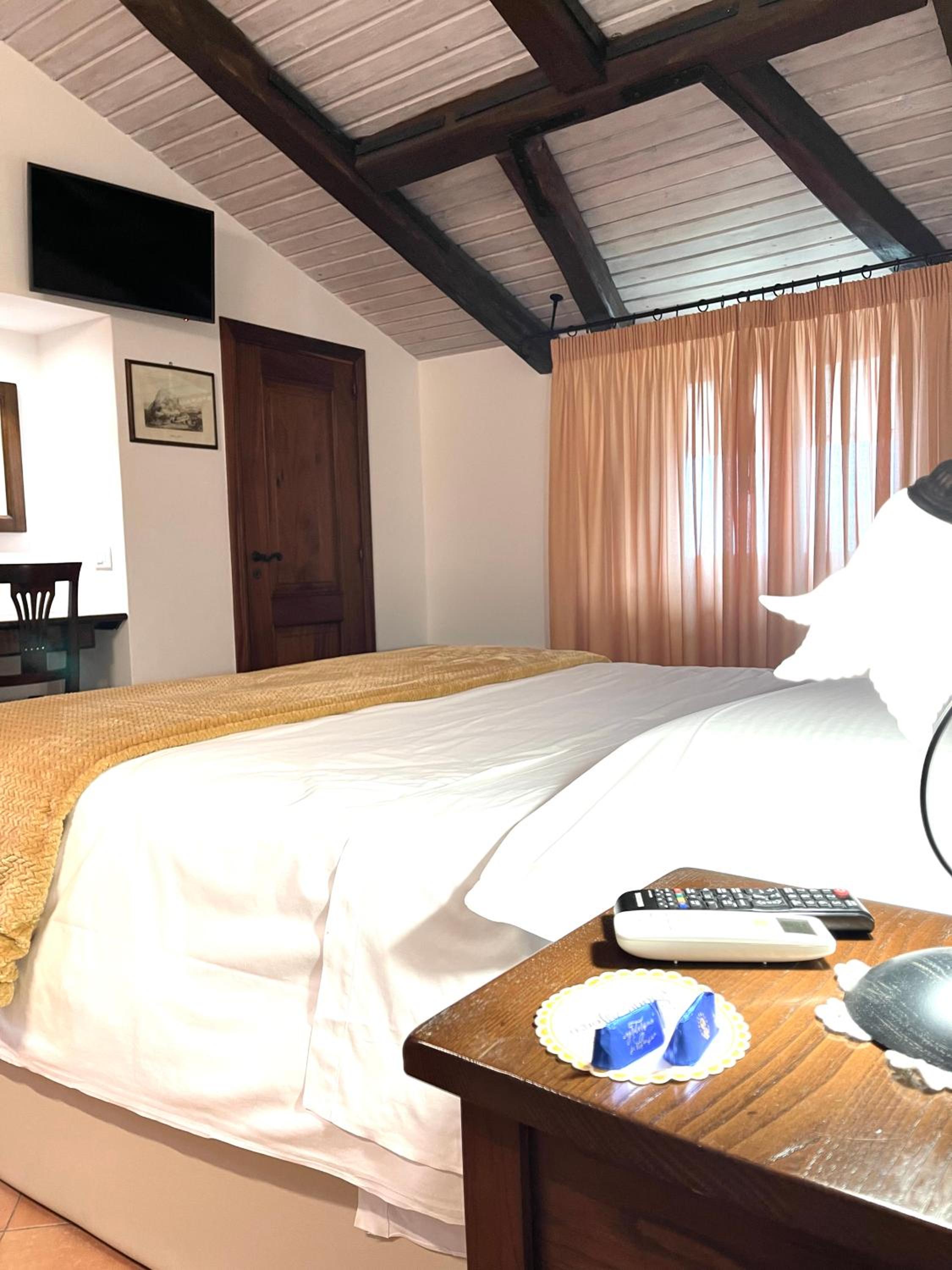 Comfort Triple Room - Photo 5