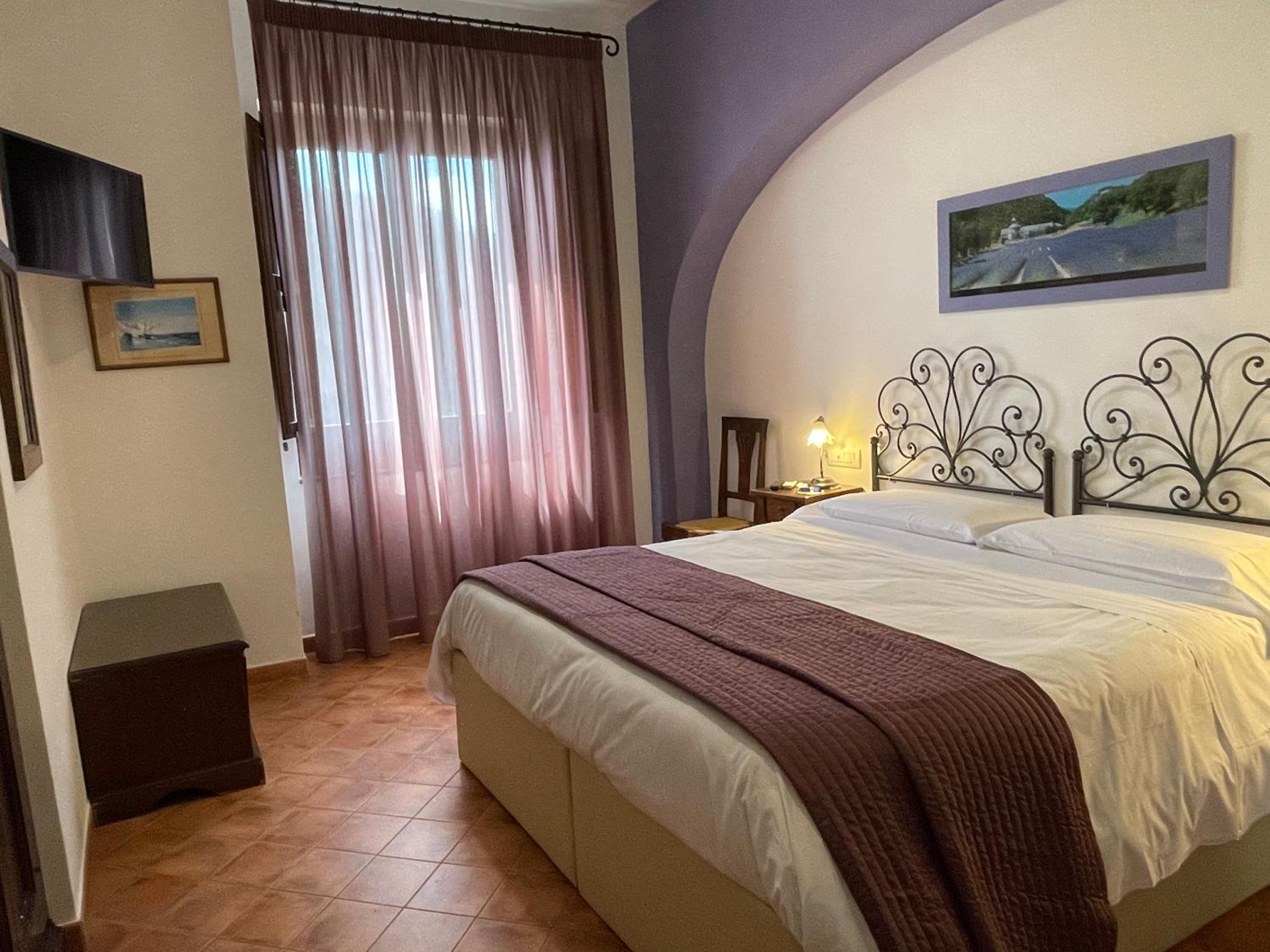 Comfort Triple Room - Photo 3