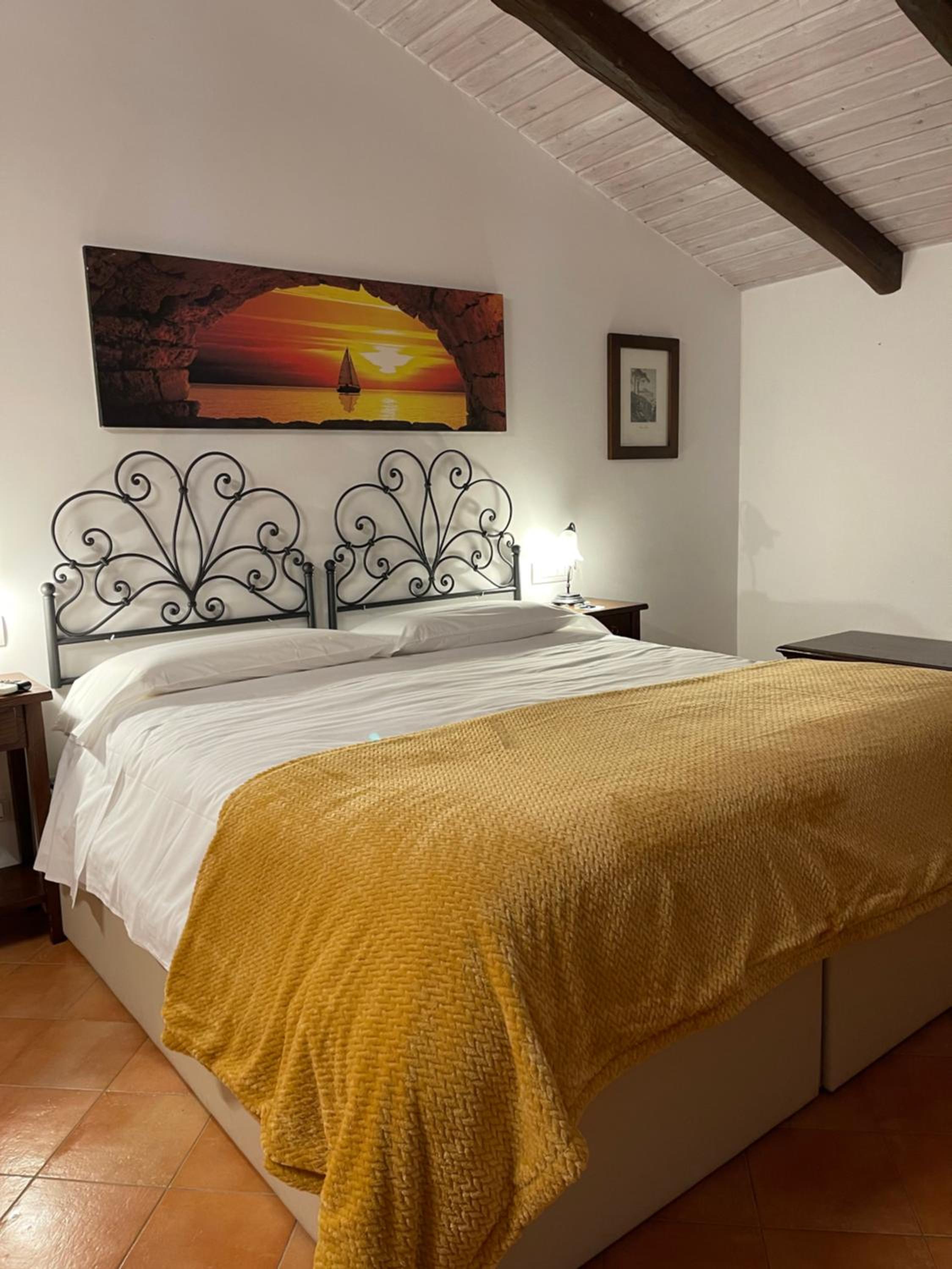 Comfort Triple Room - Photo 23