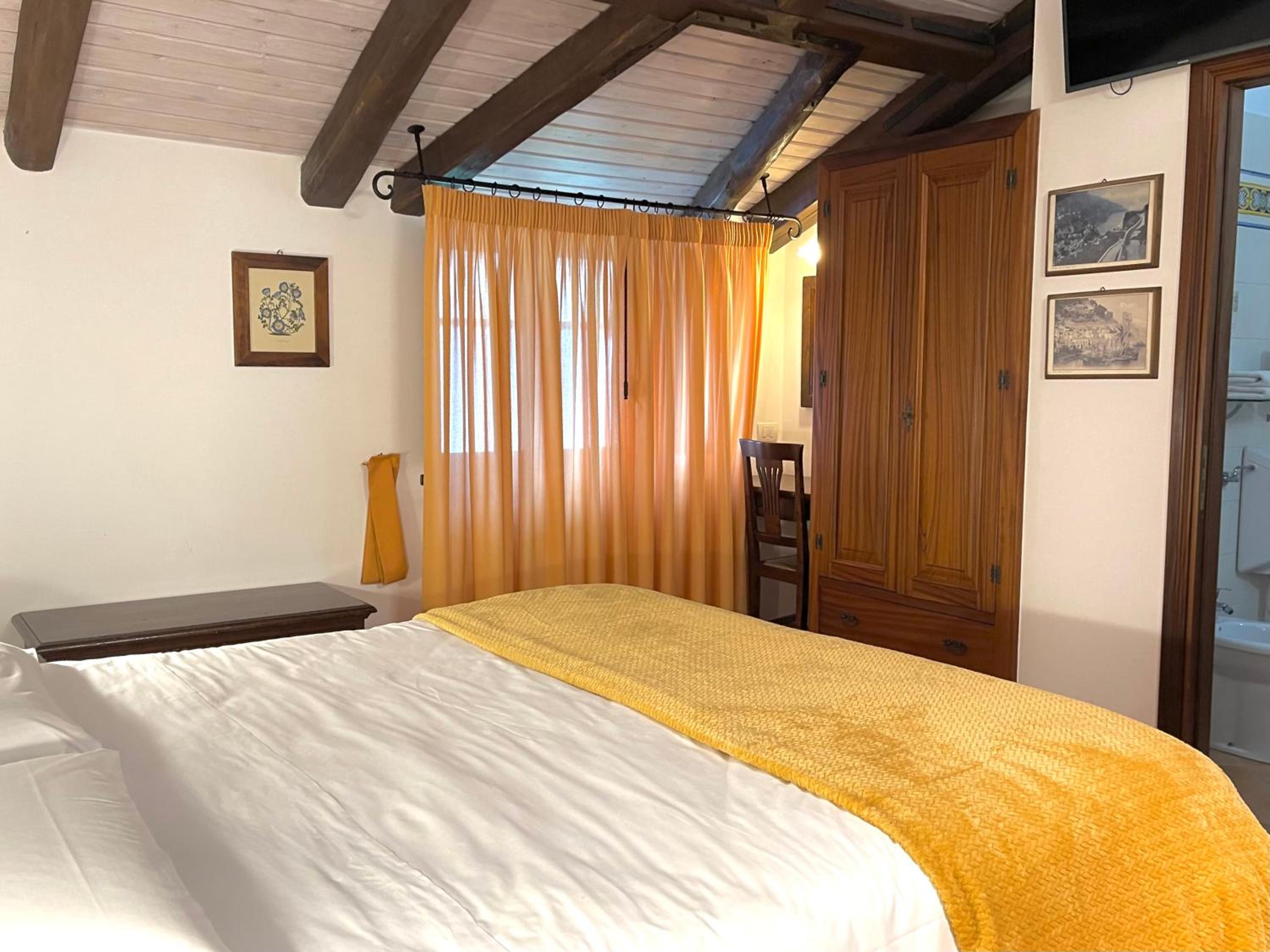 Comfort Quadruple Room - Photo 10
