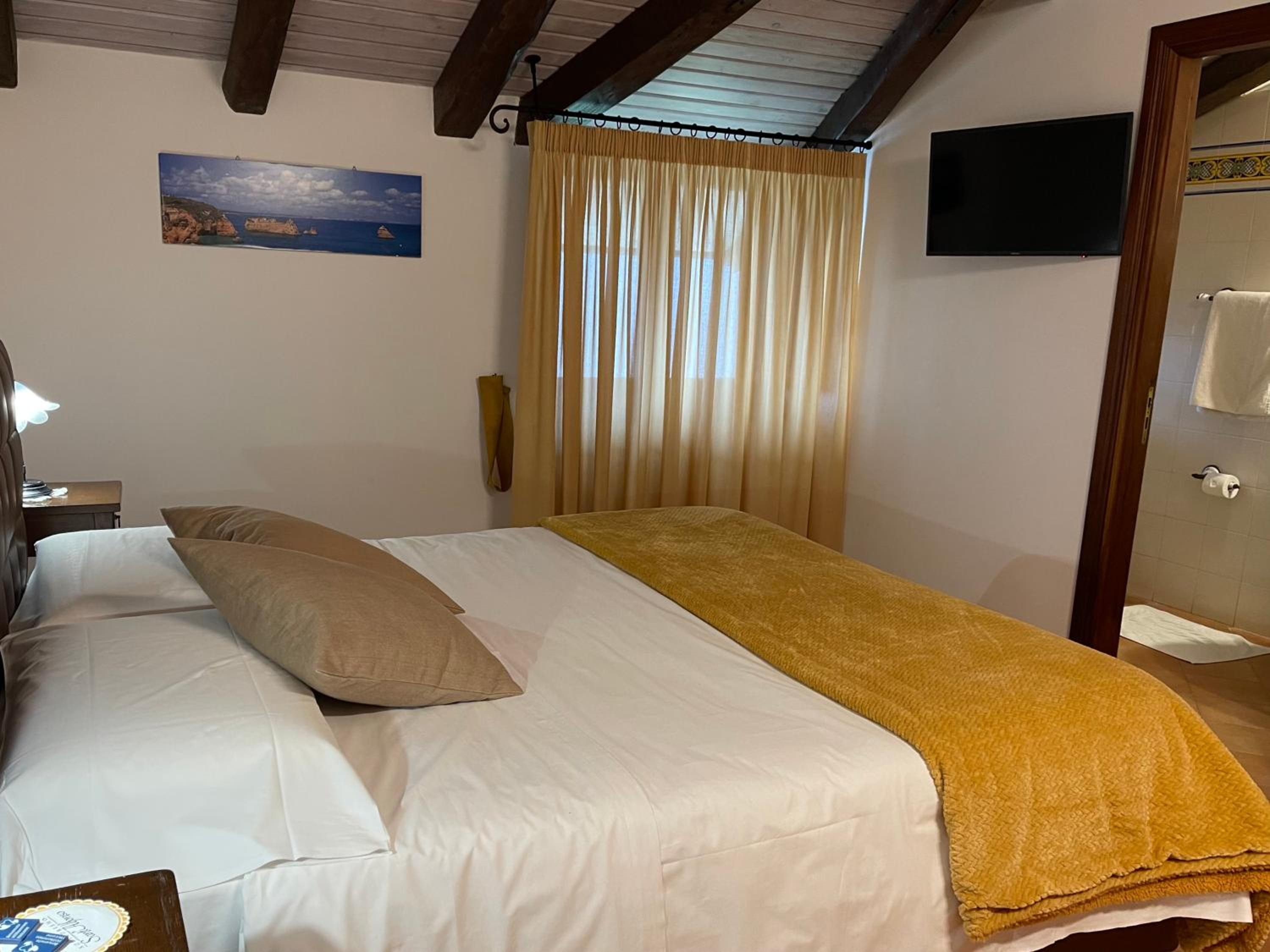 Comfort Quadruple Room - Photo 2