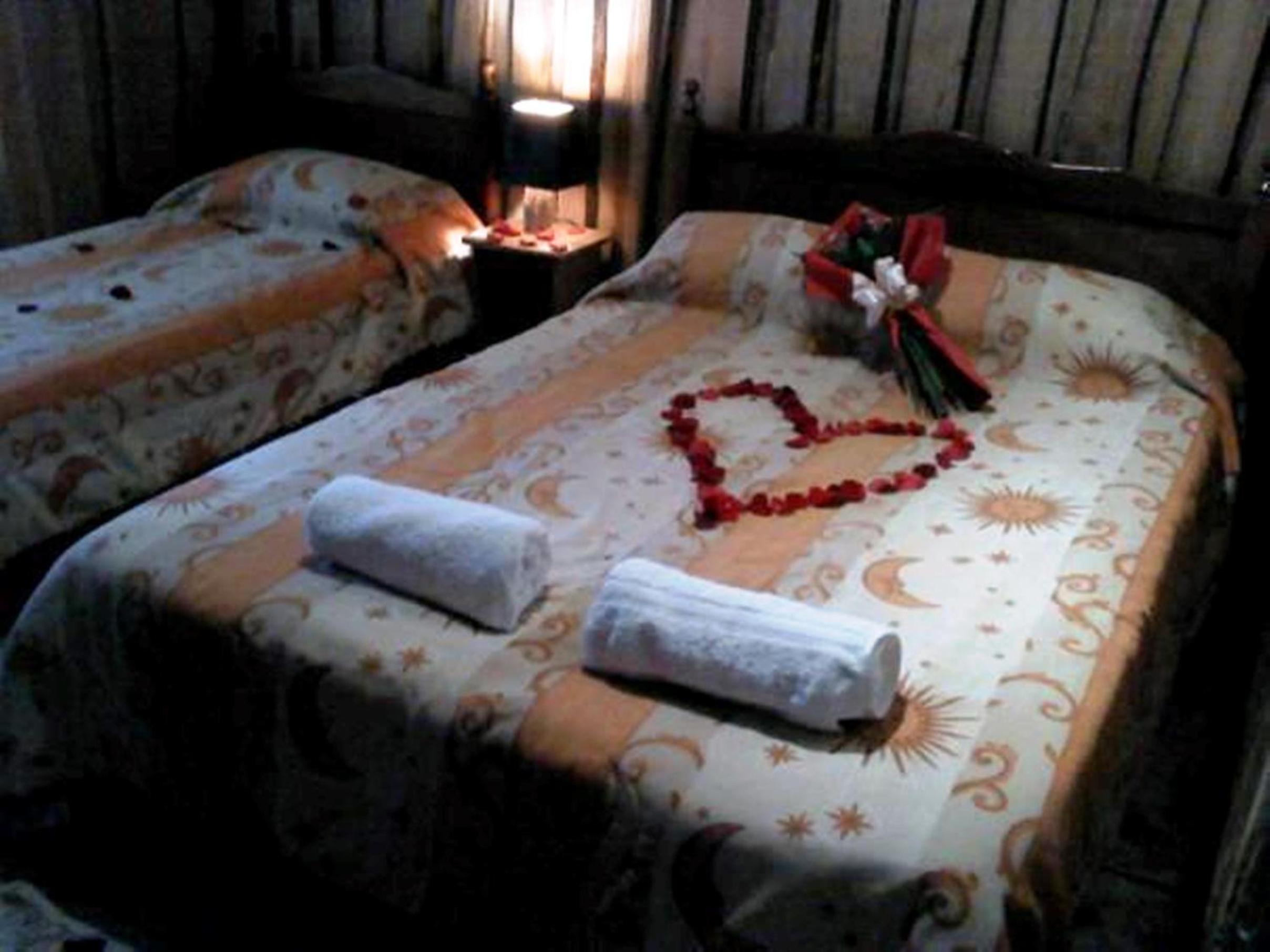 King Room with Mountain View photo 1