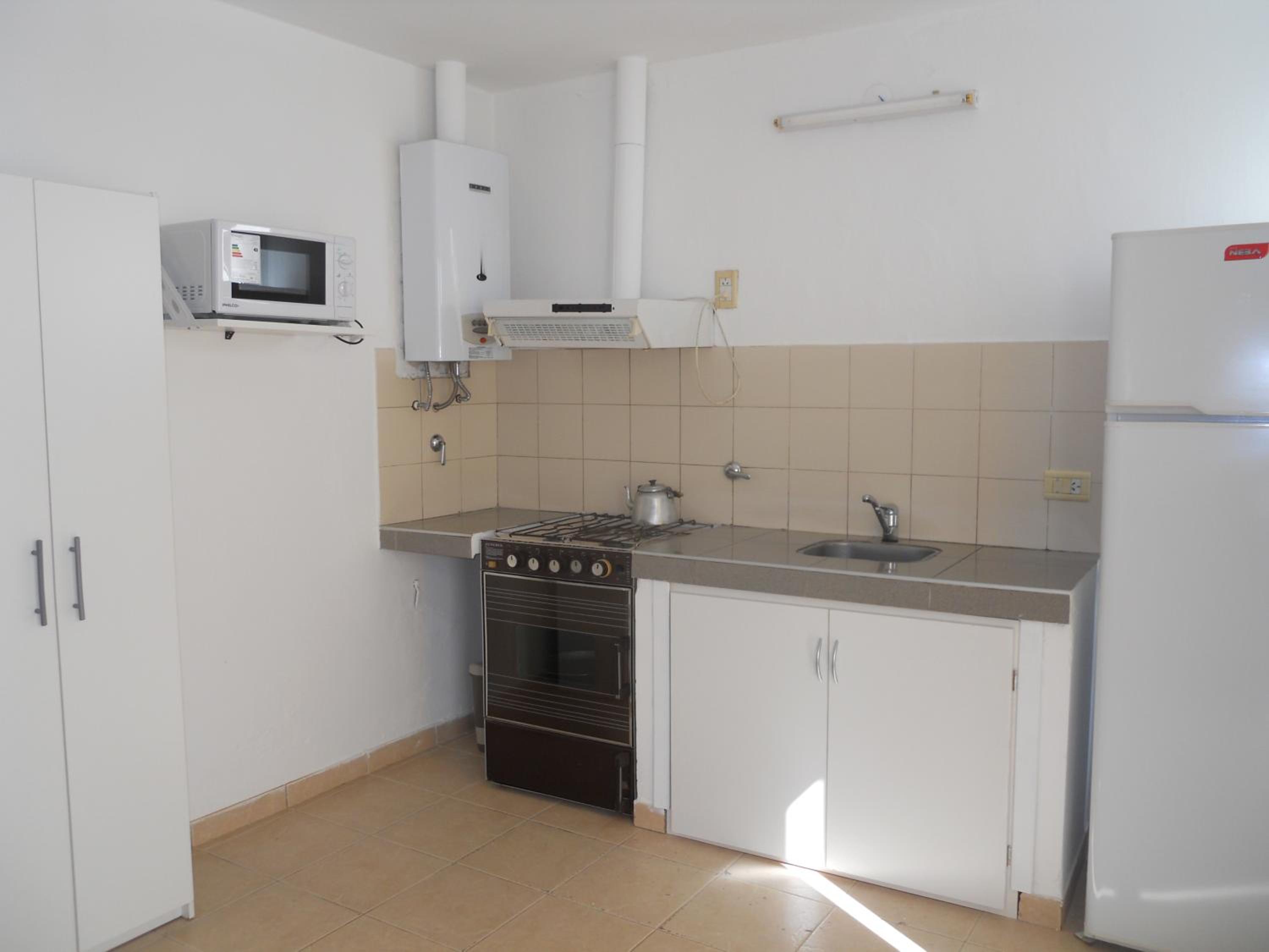 Apartment - Ground Floor photo 3