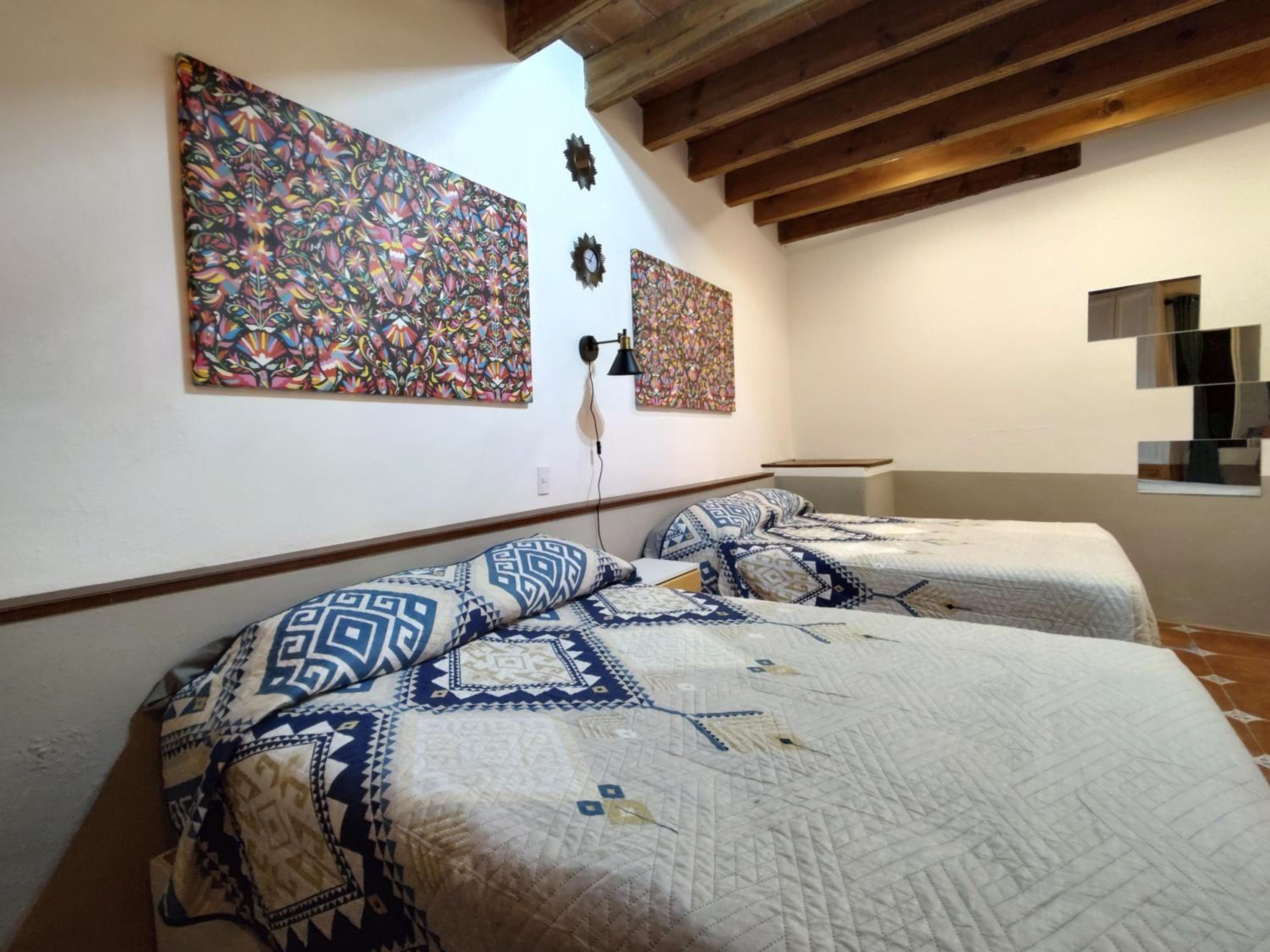 Studio Apartment - Photo 9