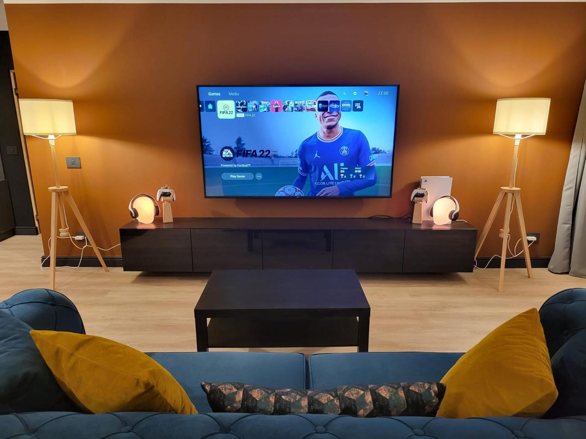 One-Bedroom Apartment - Photo 15