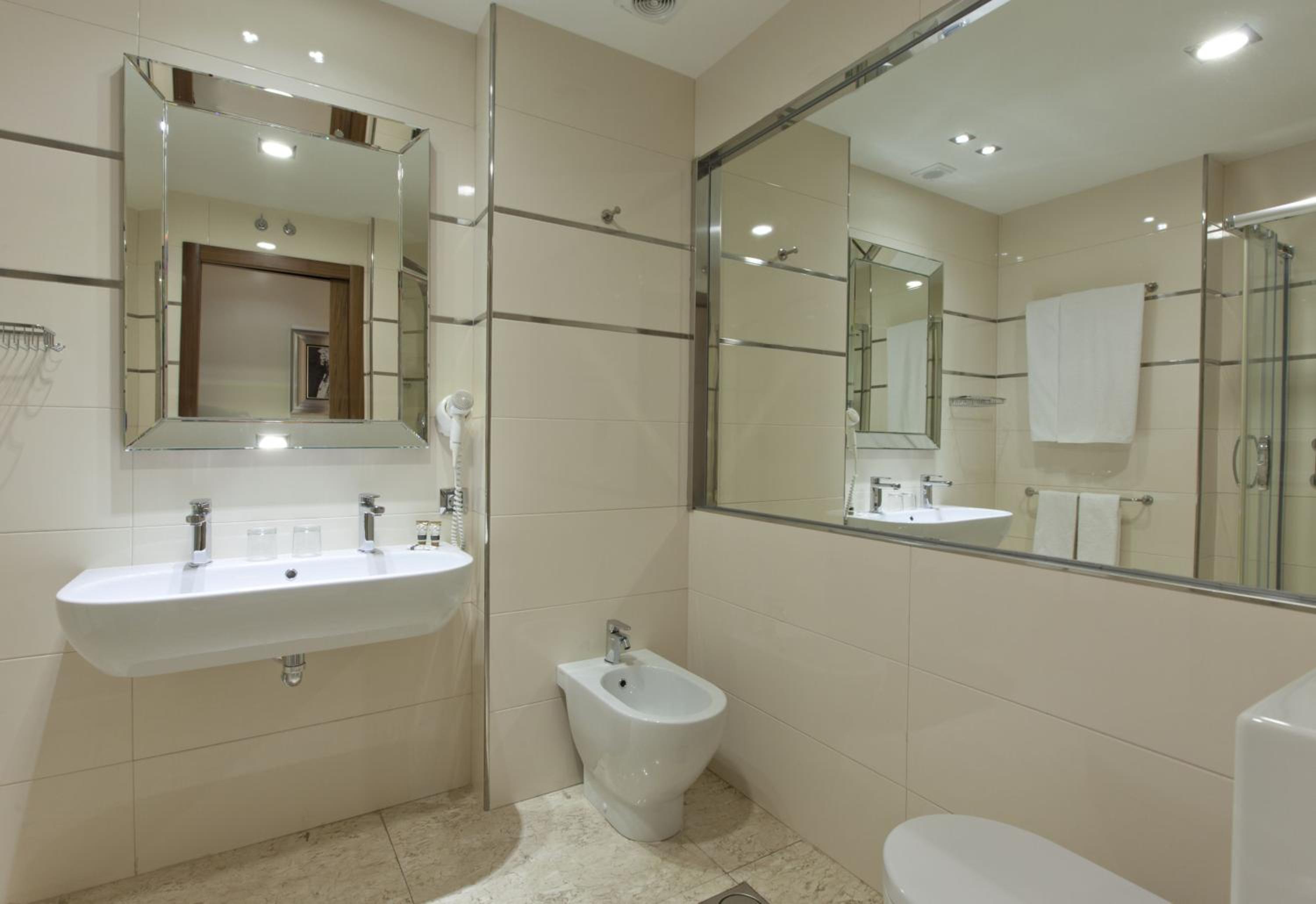 Twin Room photo 2
