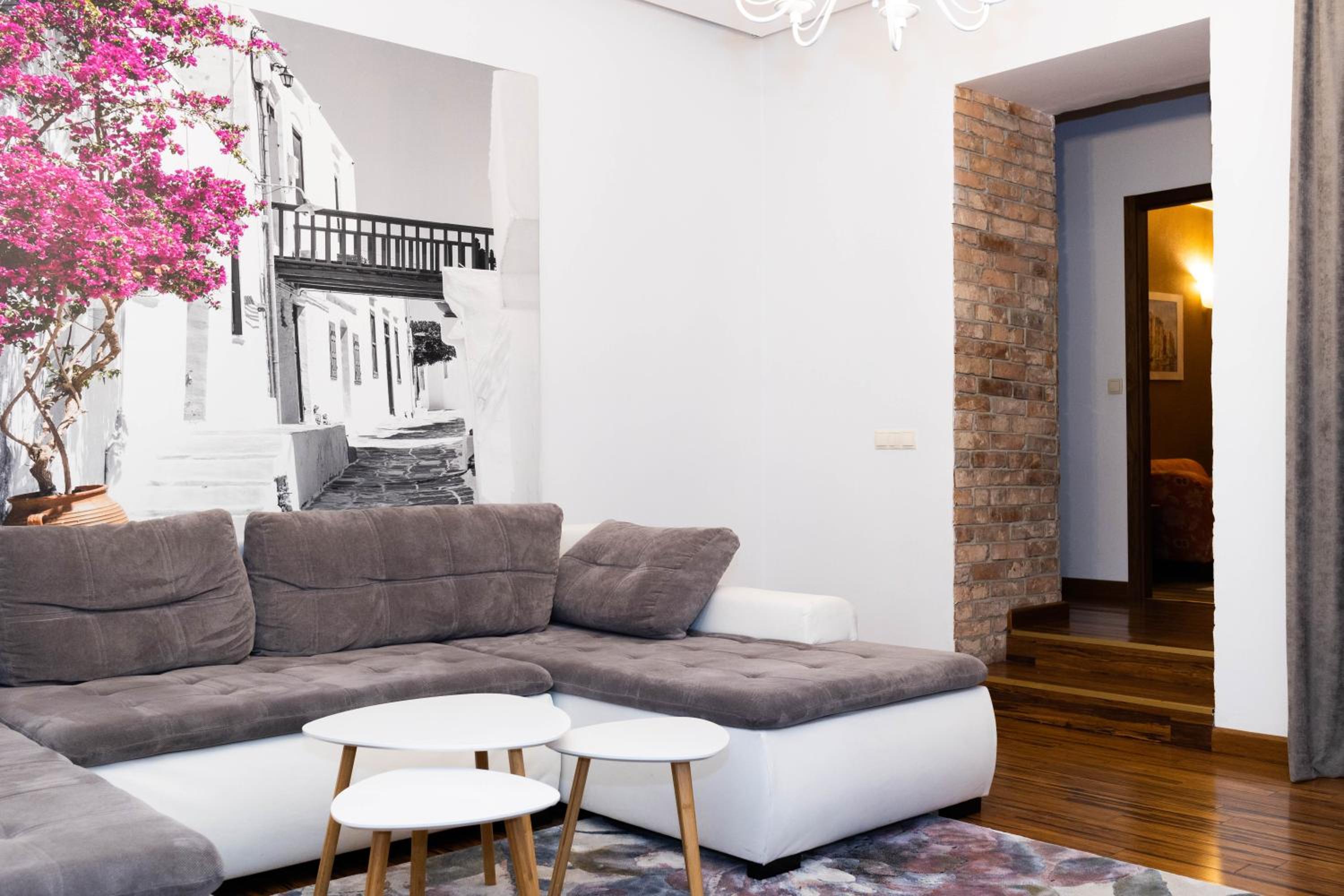 Apartment (3 Adults) - Photo 3
