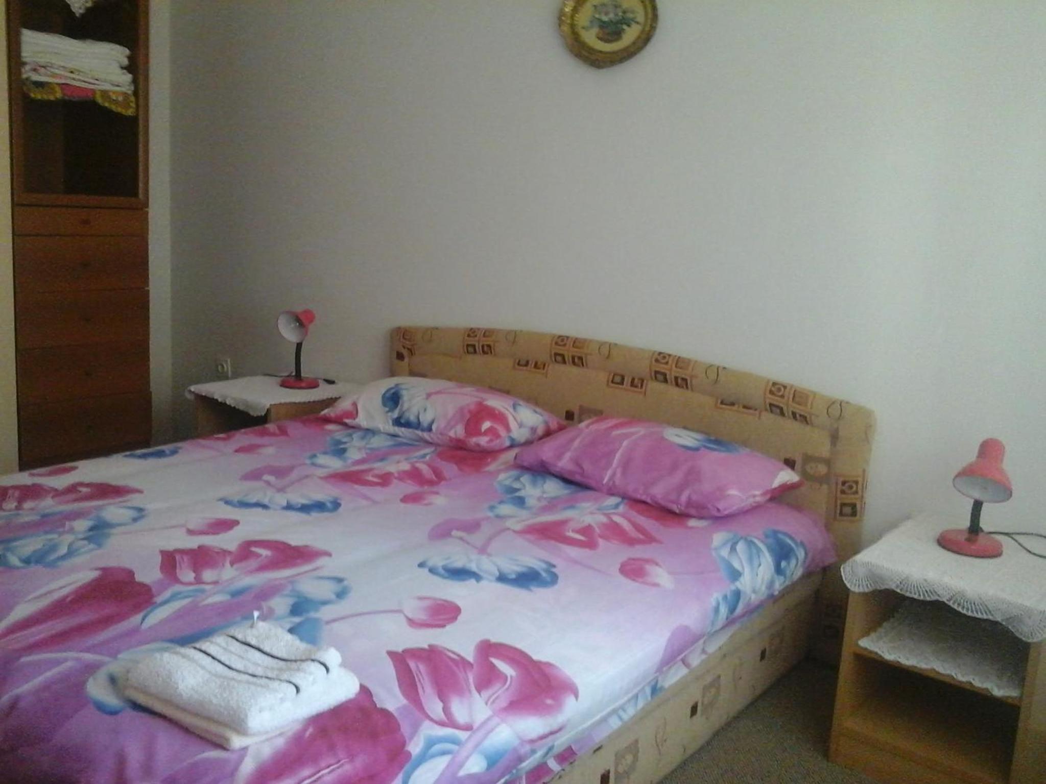 One-Bedroom House - Photo 1