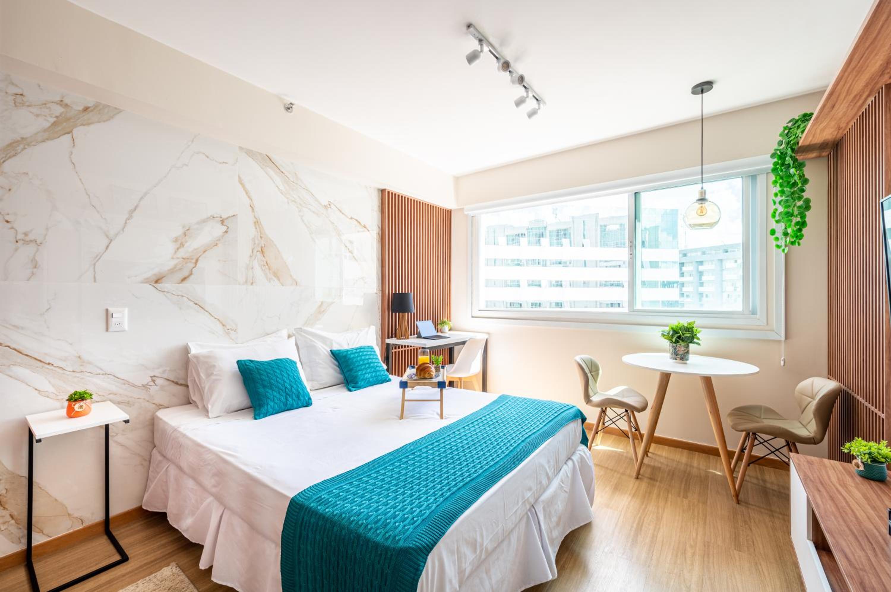 Superior Apartment