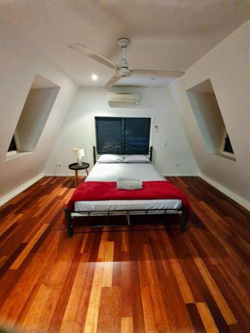 One-Bedroom Villa photo 3
