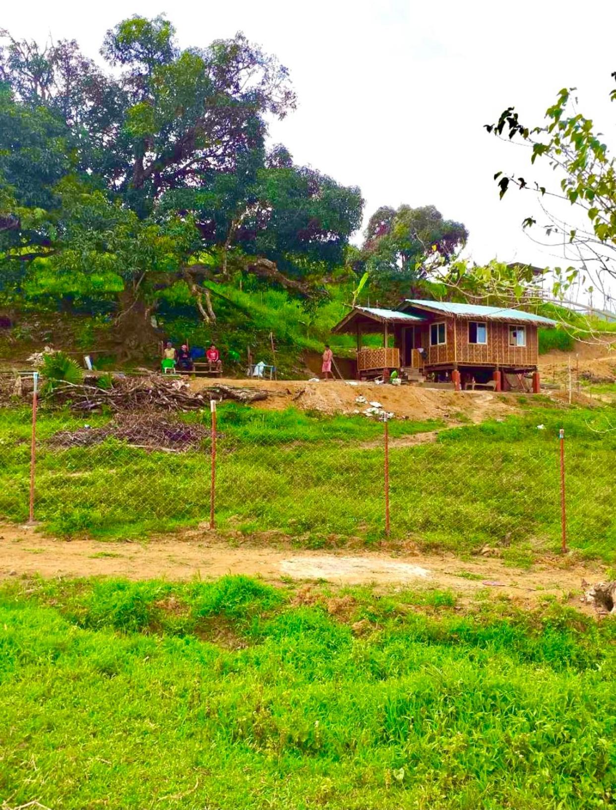 Bungalow with Garden View - Photo 92