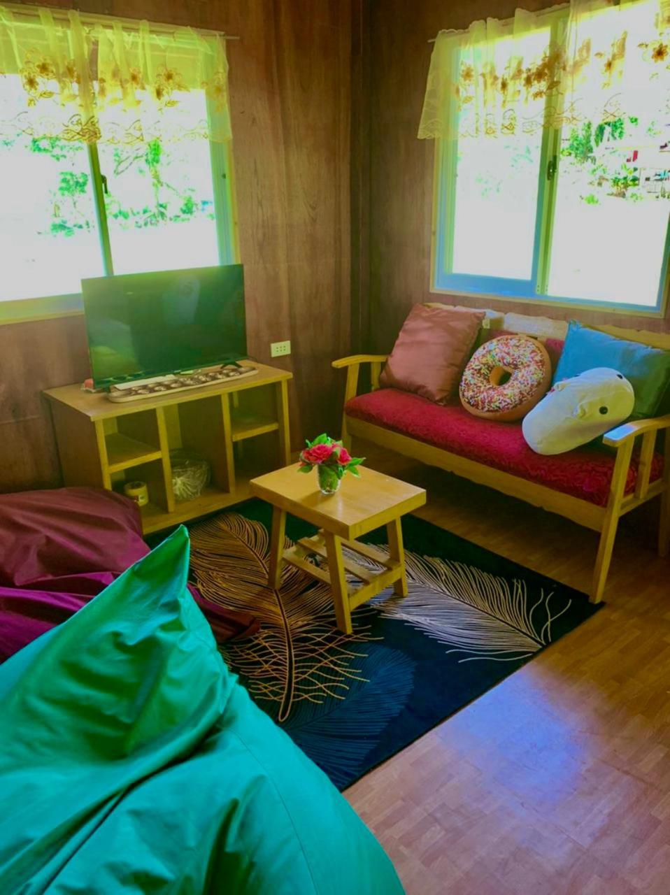 Bungalow with Garden View - Photo 122